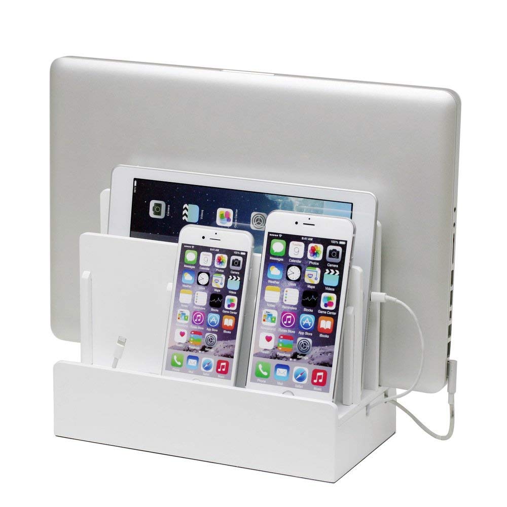 G U S The Original Multi Charging Station - G.U.S GREAT USEFUL STUFF Official Imagery - 8