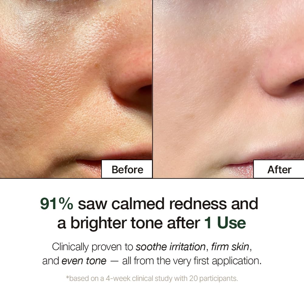 NDP Vitamin B9 Tone up Cream Silicone Free Face Primer for - NATURAL DERMA PROJECT Official Product Imagery - 4