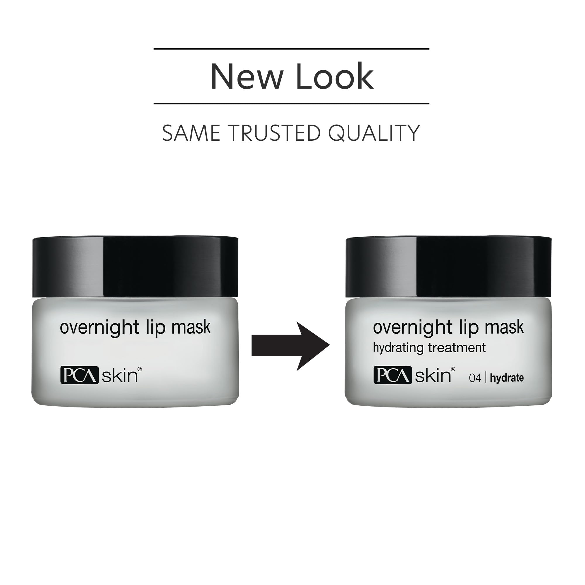 PCA SKIN Overnight Lip Mask Ultra Hydrating Nighttime Mask - Premium Selection Official Imagery - 3