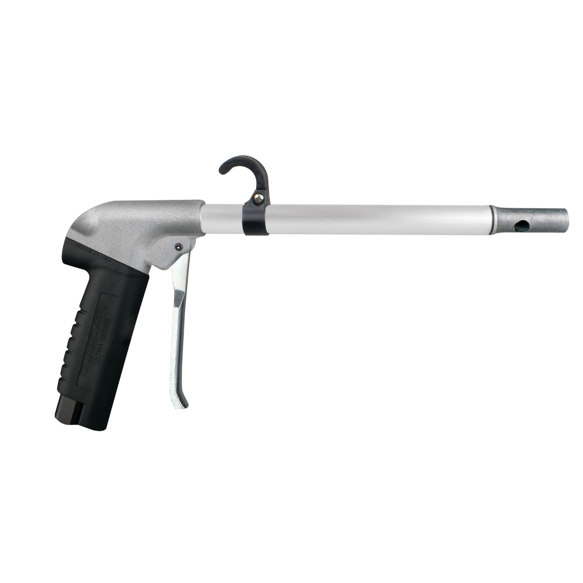 Guardair U75LJ060AA2 Ultra Venturi Short Trigger Air Gun - Guardair Official Imagery - 7
