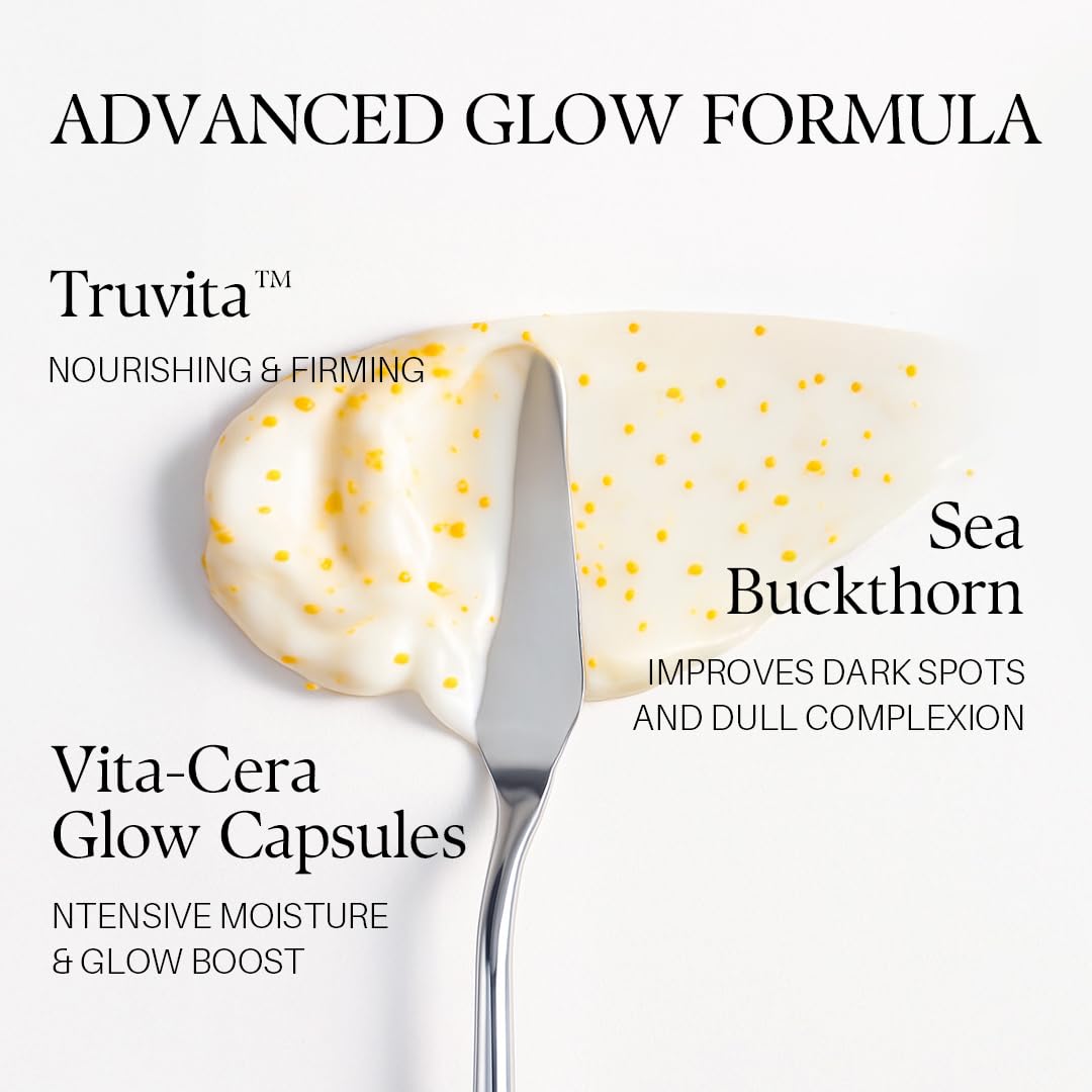 d alba Piedmont Vita Toning Capsule Cream Face Moisturizer - d'alba Piedmont Official Imagery - 7