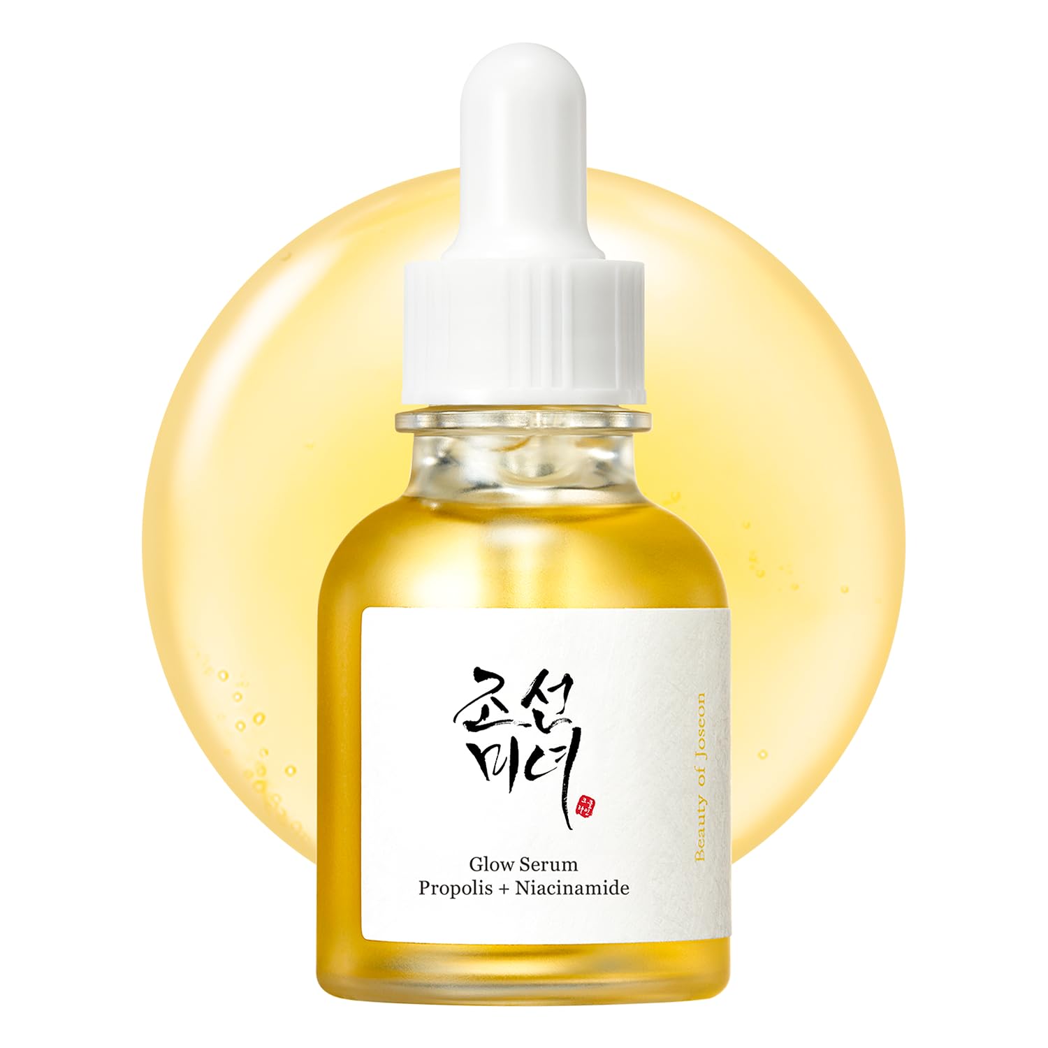 Beauty of Joseon Glow Serum Propolis and Niacinamide Hydrating - Beauty of Joseon