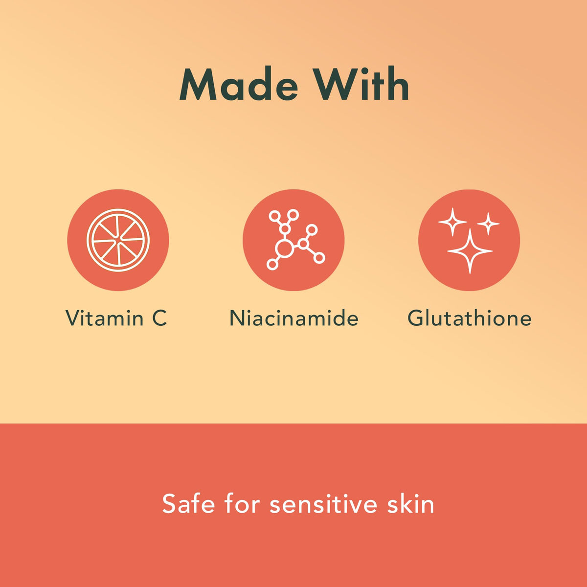 Rael Miracle Microcrystal Vitamin C Dark Spot Cover Pimple - Rael Official Product Imagery - 7