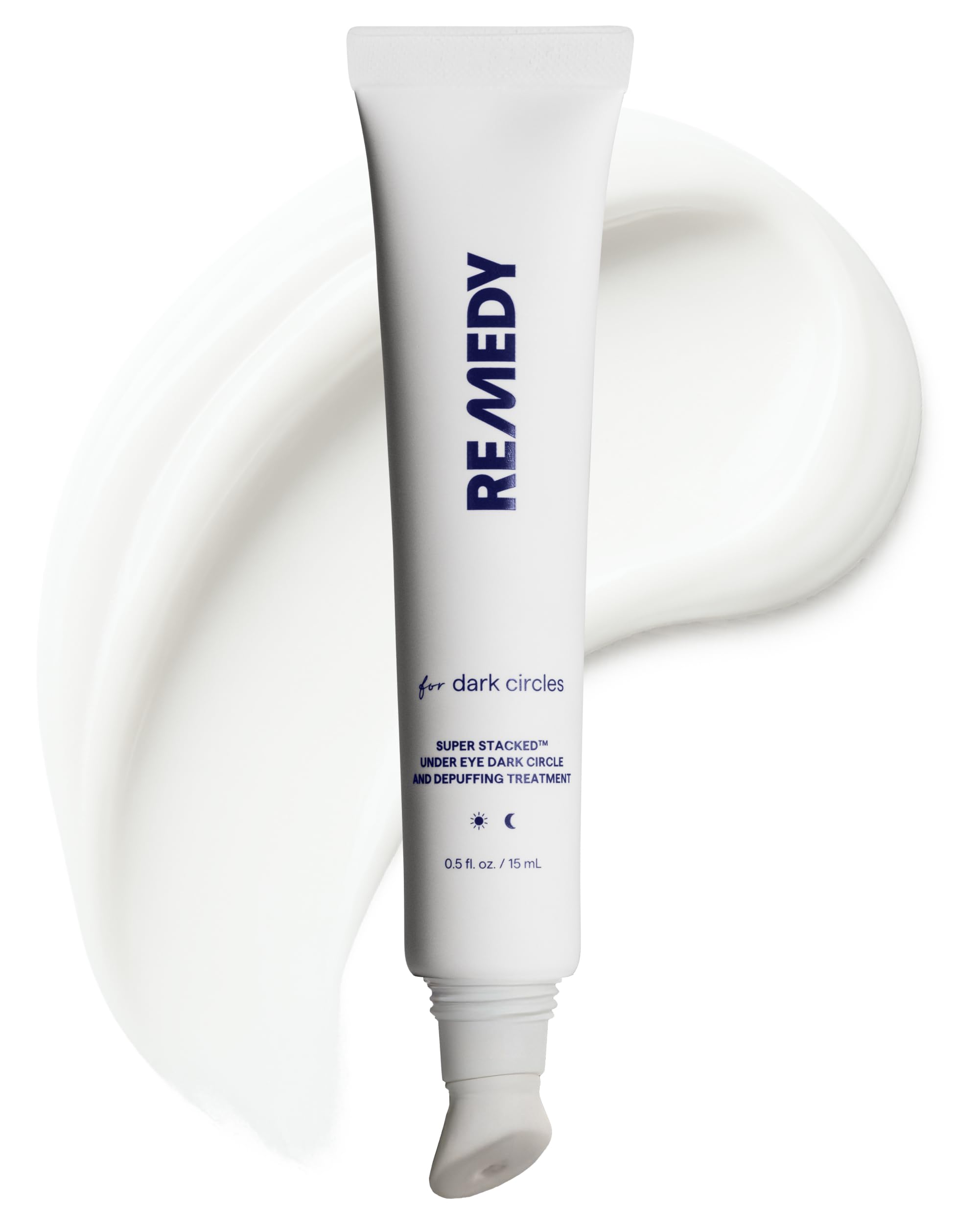 REMEDY Dark Circles Reducing Advanced Eye Cream with - Remedy Science Official Imagery - 2