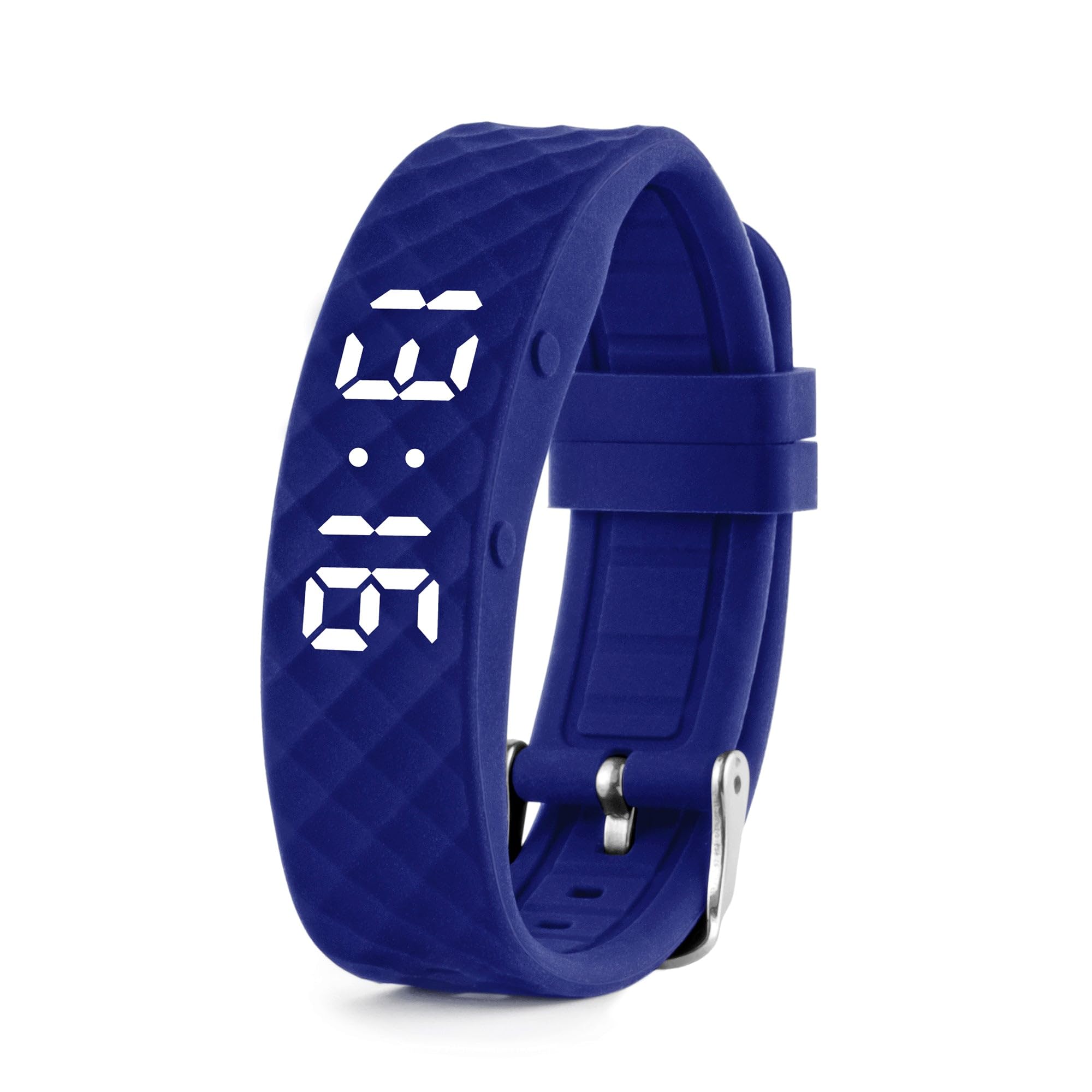 Tabtime Vibrating Alarm Reminder Watch - with up to 10 Personal Alarms - View 9