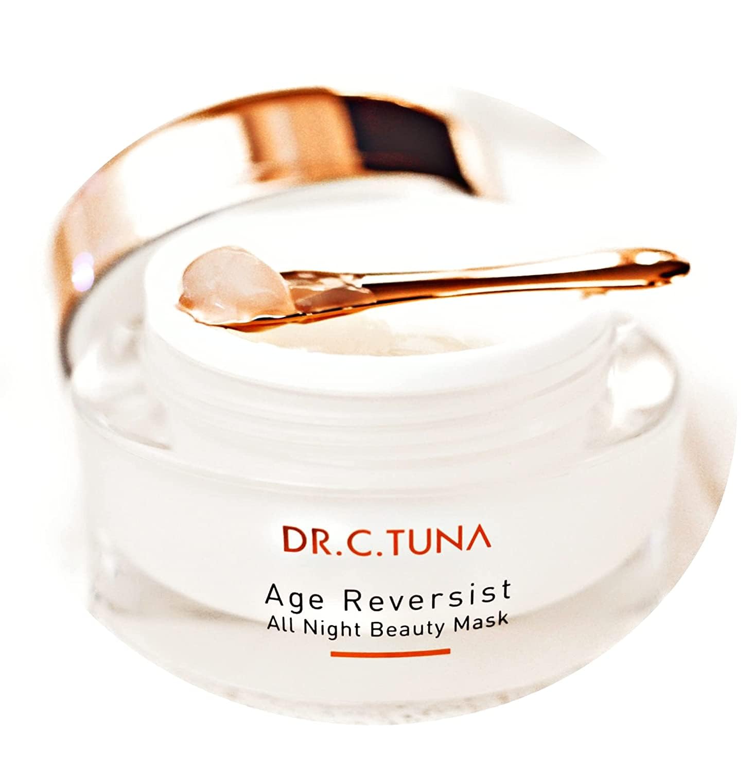 FARMASi Dr. C. Tuna Age Reversist All Night Beauty Mask, Ultra - FARMASi
