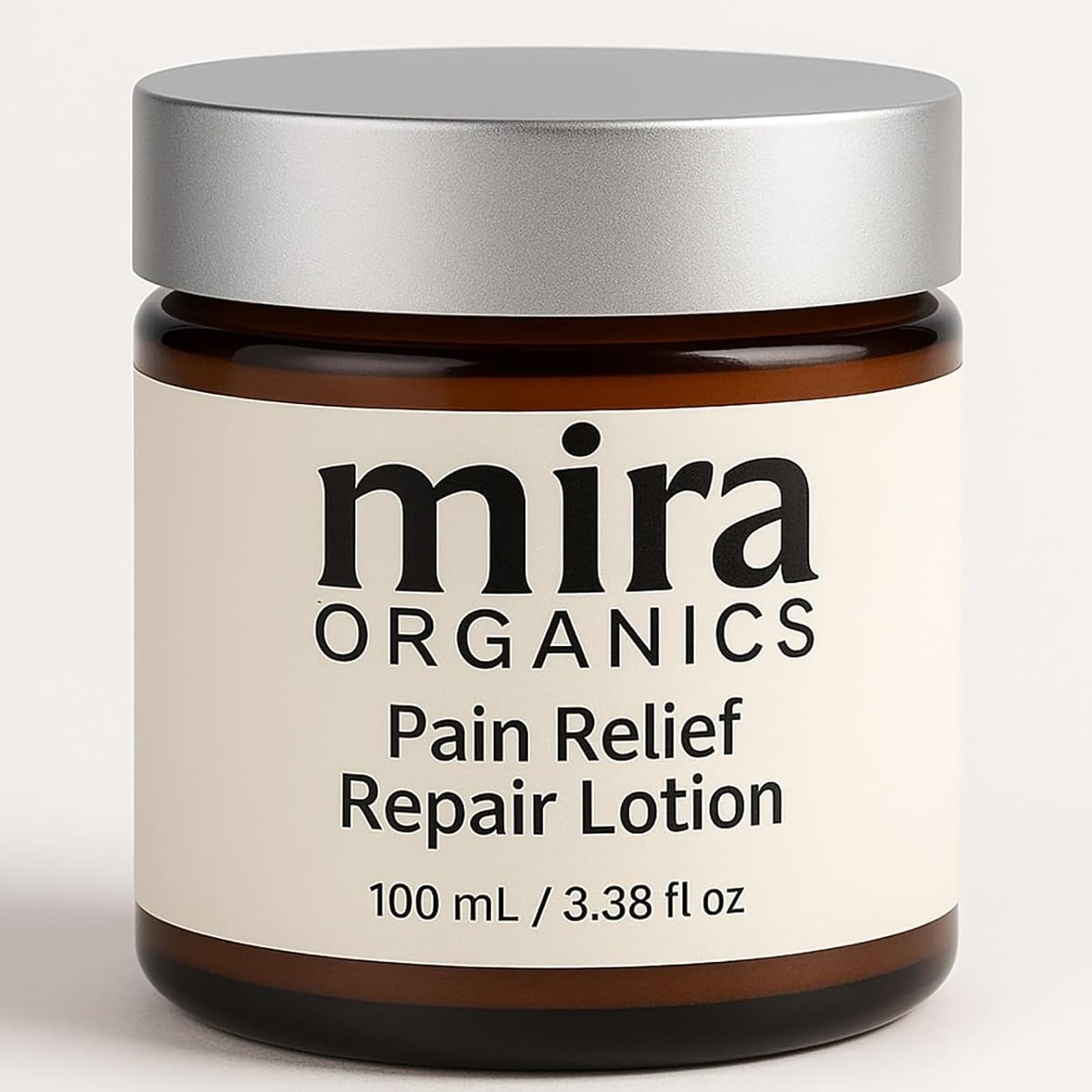 SDXJIOGE Mira Relief Body Lotion – Magnesium & Arnica 100mL
