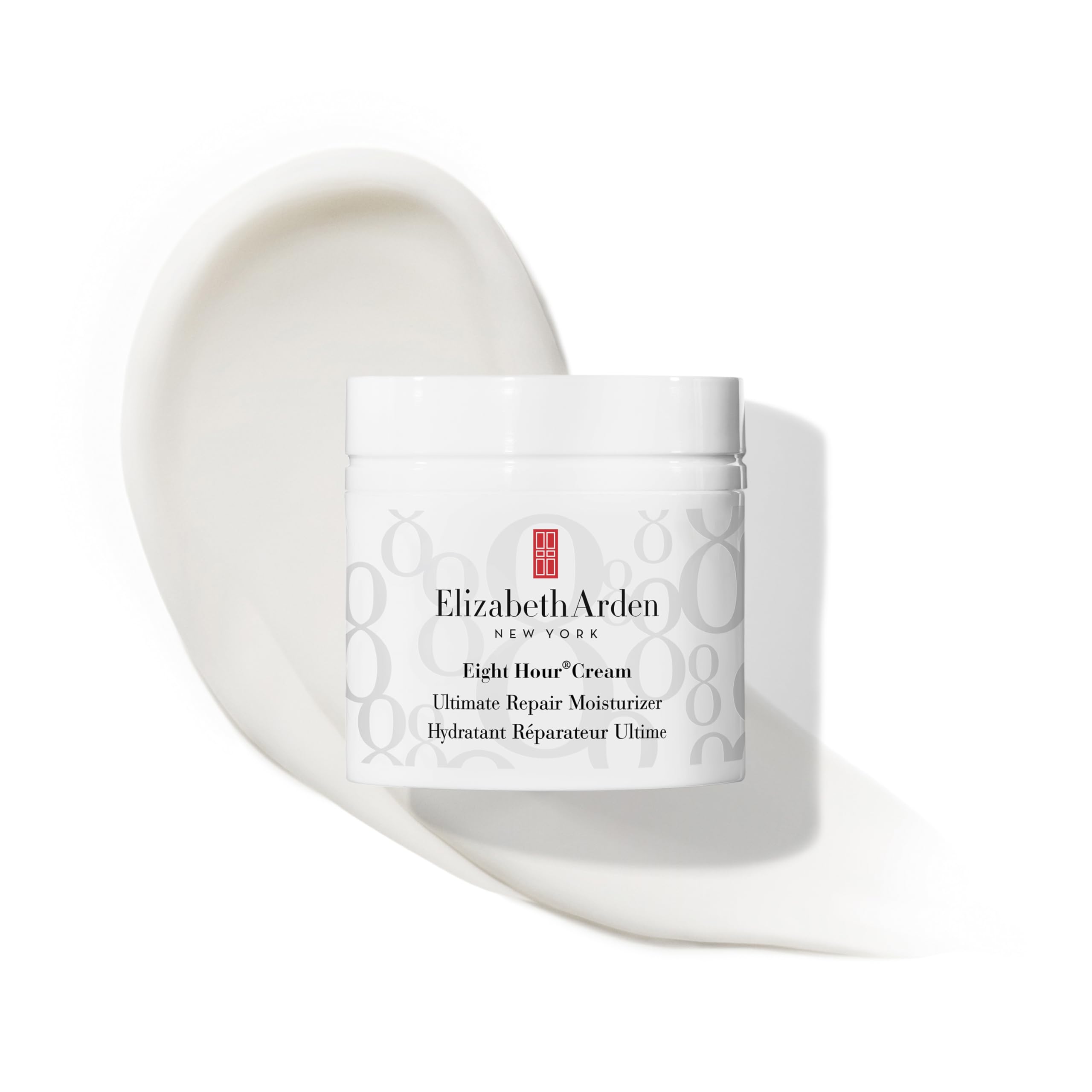 Elizabeth Arden Eight Hour Cream Ultimate Repair Moisturizer - Elizabeth Arden Official Imagery - 3