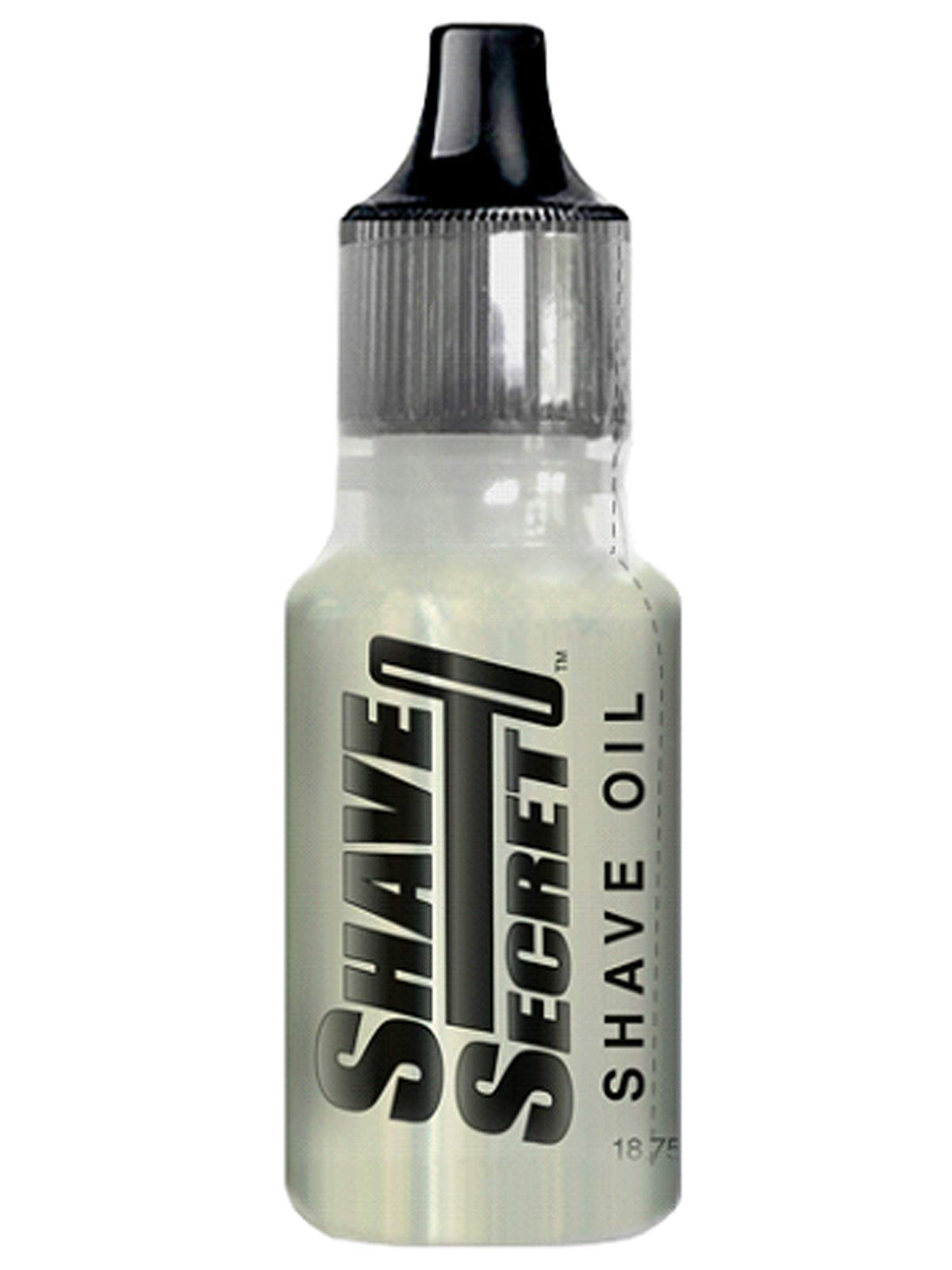 Shave Secret Shaving Oil - Shave Secret Official Imagery - 4