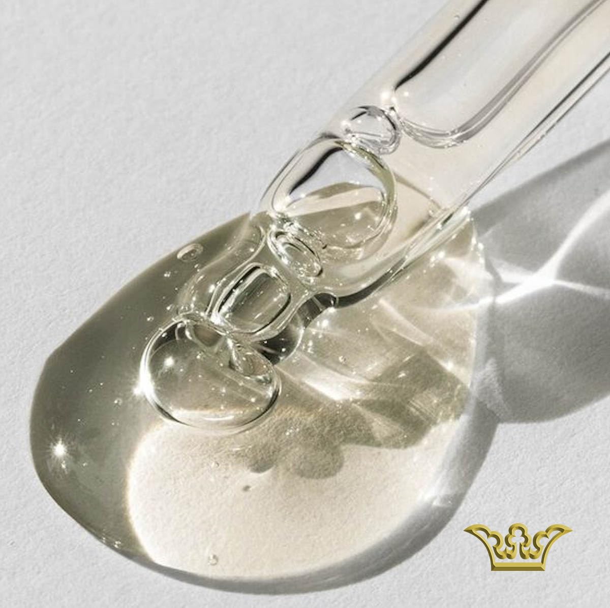 Gunilla Of Sweden GUNILLA Hyaluronic Acid & Ginseng Serum - Vegan. Plant Based - Gunilla Of Sweden Official Product View 6