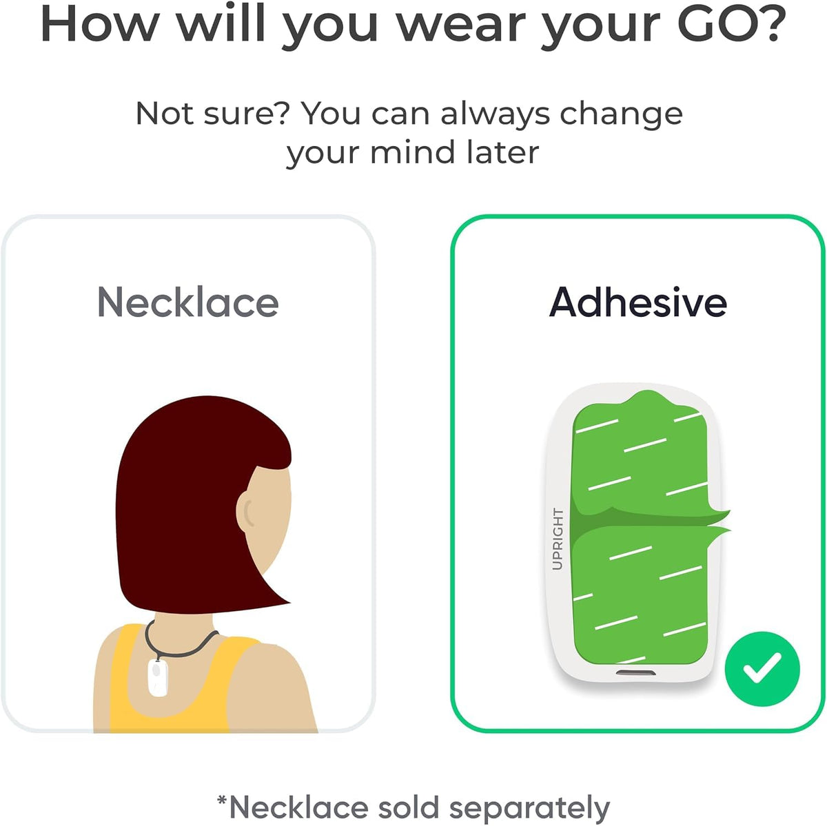 Upright GO 2 Premium - Upright GO Official Imagery - 8