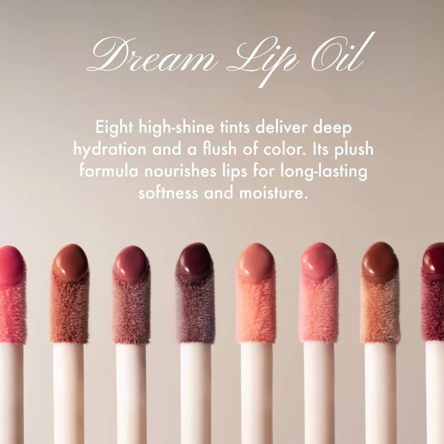 Summer Fridays Dream Lip Oil - Summer Fridays