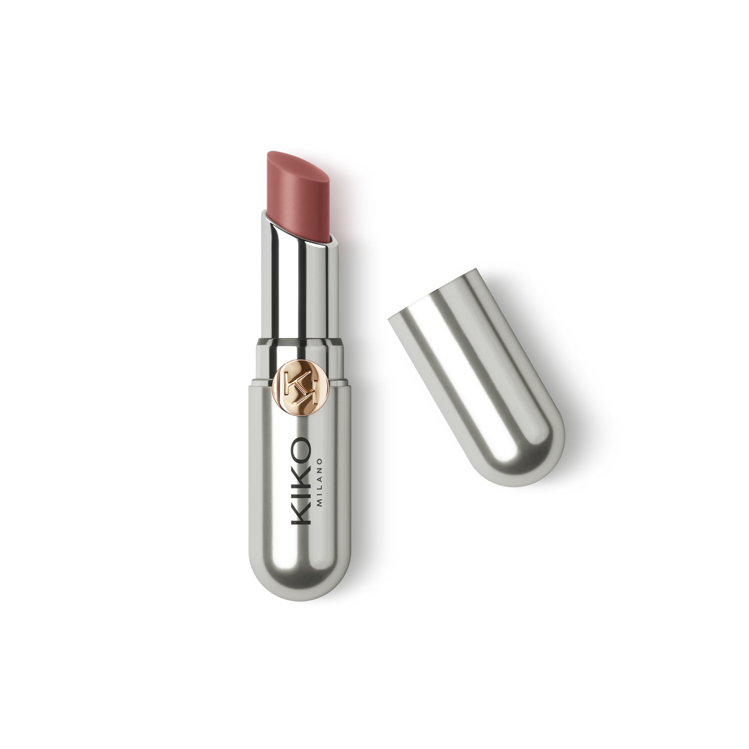 KIKO Milano Coloured Balm | Moisturizing Lip Balm With A Pleasant Fruity Aroma - Elefair Tech Official Product View 7