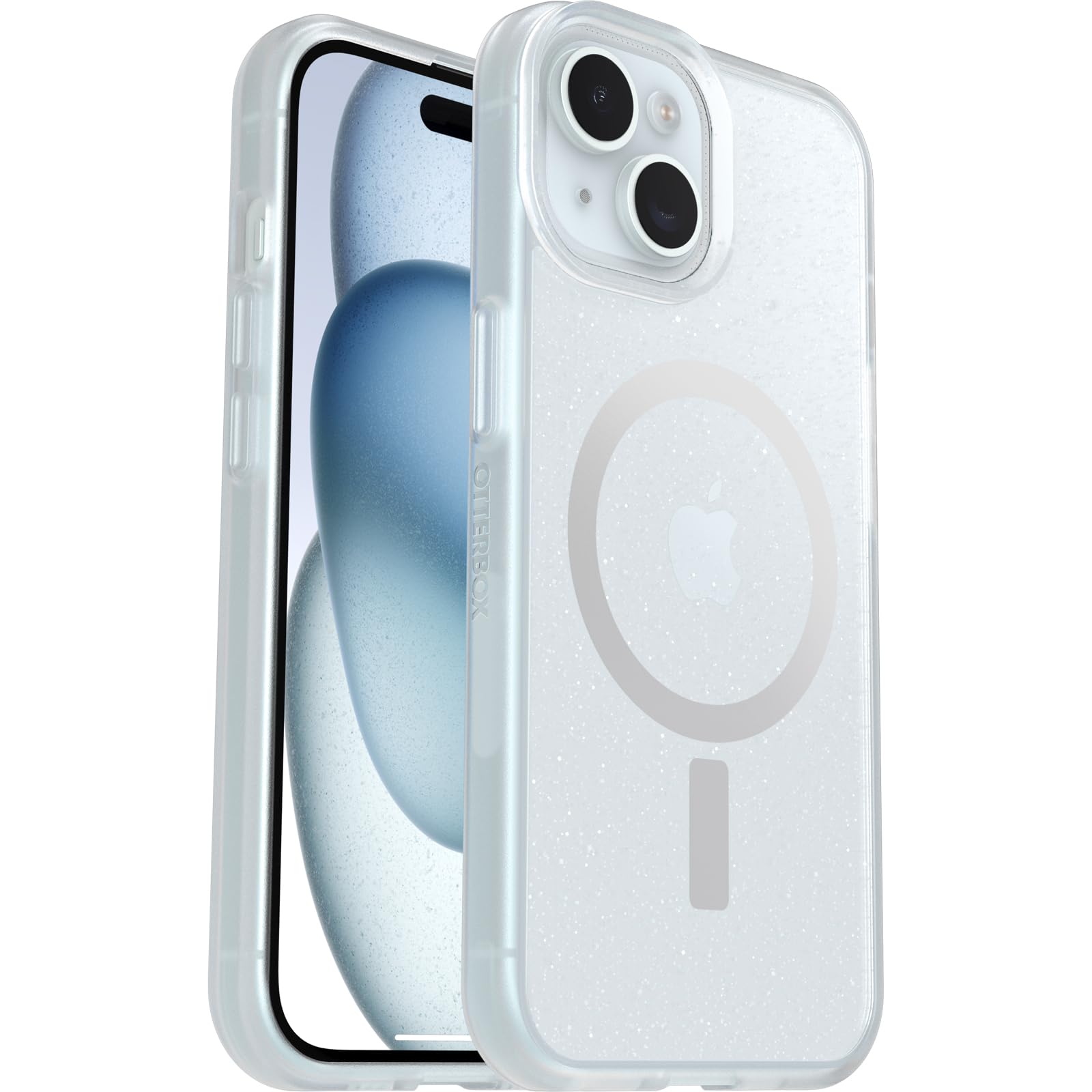 OtterBox iPhone 16e 15 14 13 React Series Case - Premium Selection Official Imagery - 6