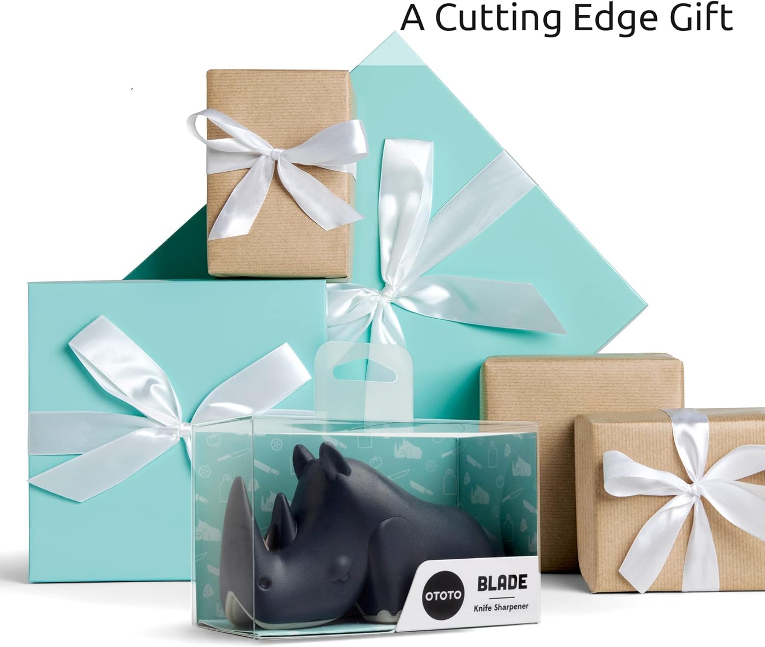 OTOTO Blade Knife Sharpener - Keep Knife Sharper with the Best Knife S - View 6