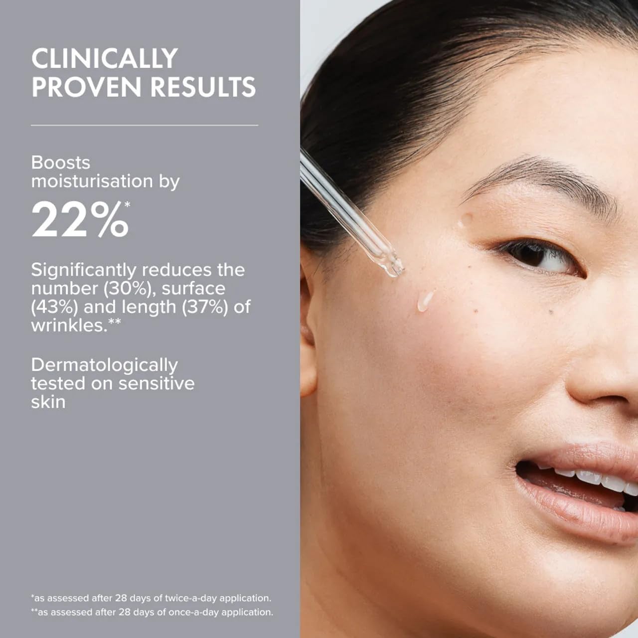 The Organic Pharmacy Hyaluronic Acid Serum - The Organic Pharmacy Official Product View 3