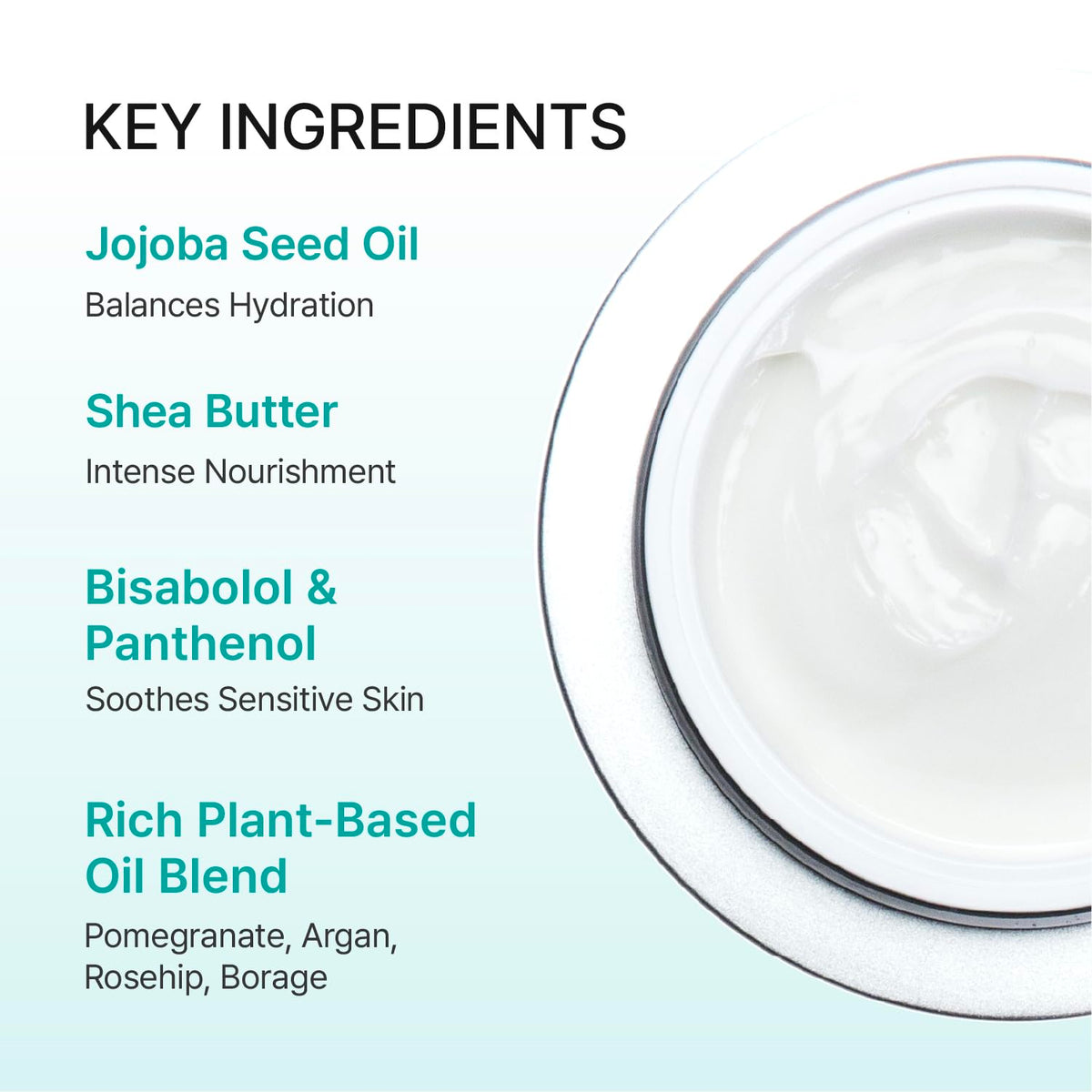 REJURAN Nutritive Cream c PDRN Rich Hydrating Moisturizer 1 - REJURAN Official Imagery - 6