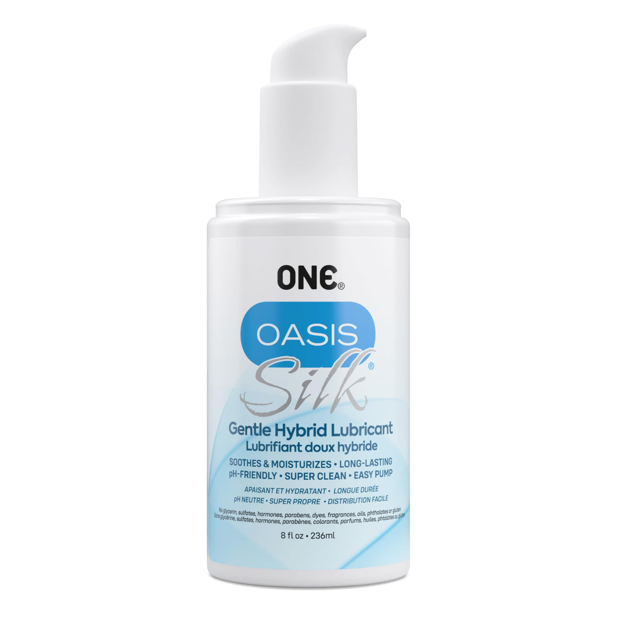 ONE Oasis Silk - One Official Imagery - 3