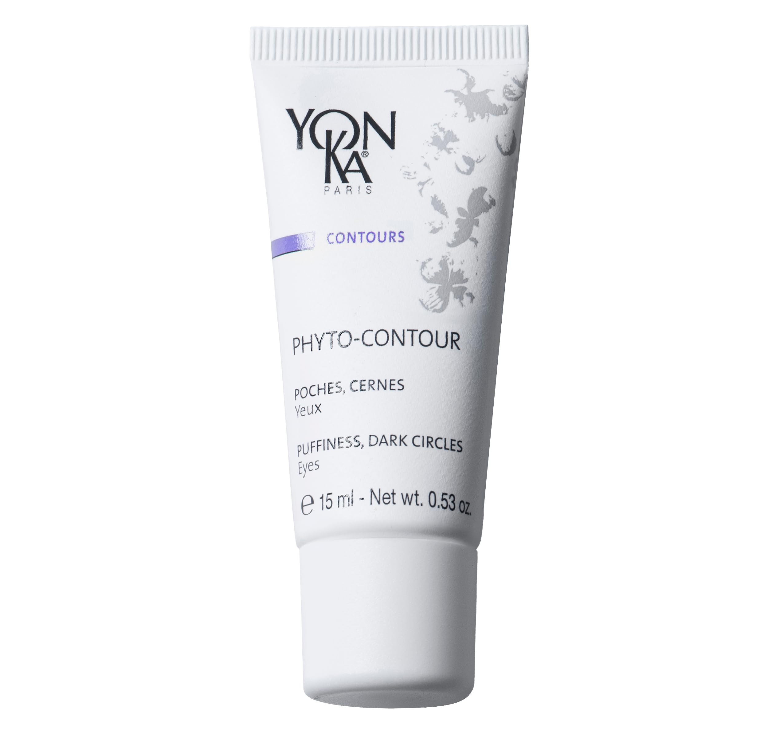 YON KA Paris Phyto Contour Anti Aging Eye Cream for Dark - Yonka Official Imagery - 2