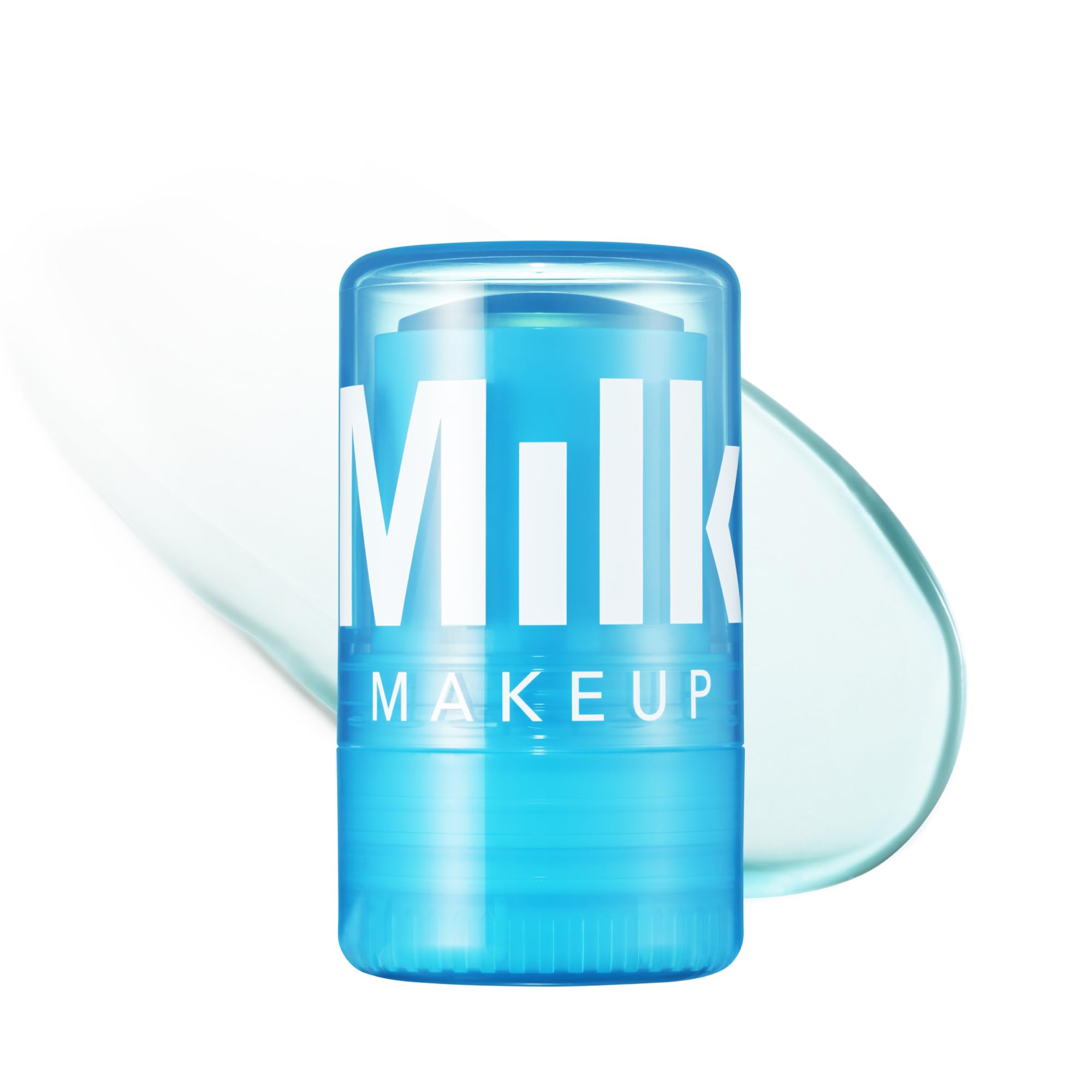 Milk Makeup Hydrating Skincare Stick – Reduces the Look of Puffiness + Moisturizes for Visibly Calm, Smooth Skin – Clean, Vegan + Travel-Friendly Formula - Elefair Tech Official Product View 6