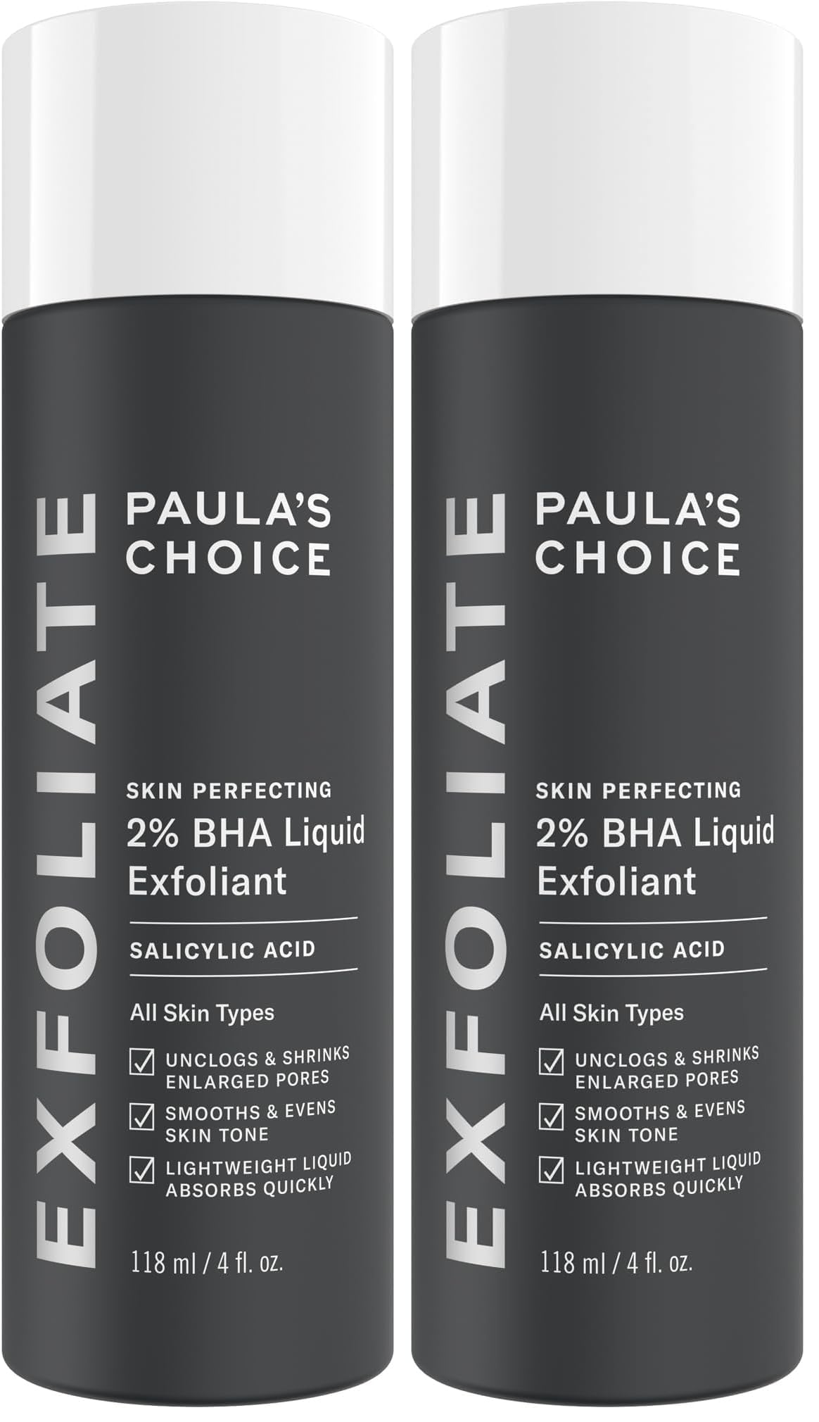 Paula's Choice SKIN PERFECTING 2% BHA Liquid Exfoliant - Generic
