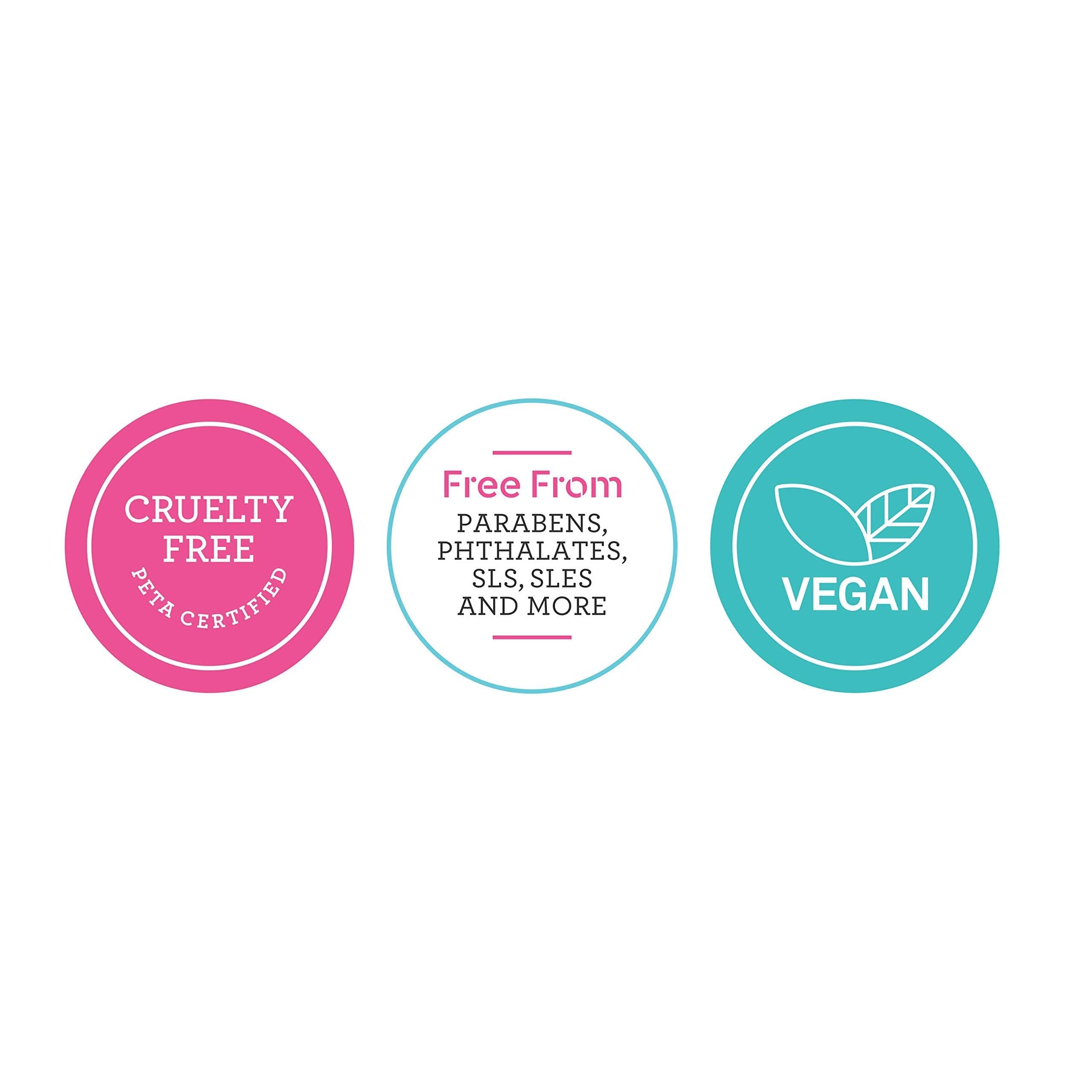 Bliss Satin - Skin Lemon and Sage Body Polish Scrub - Bliss Official Product View 5