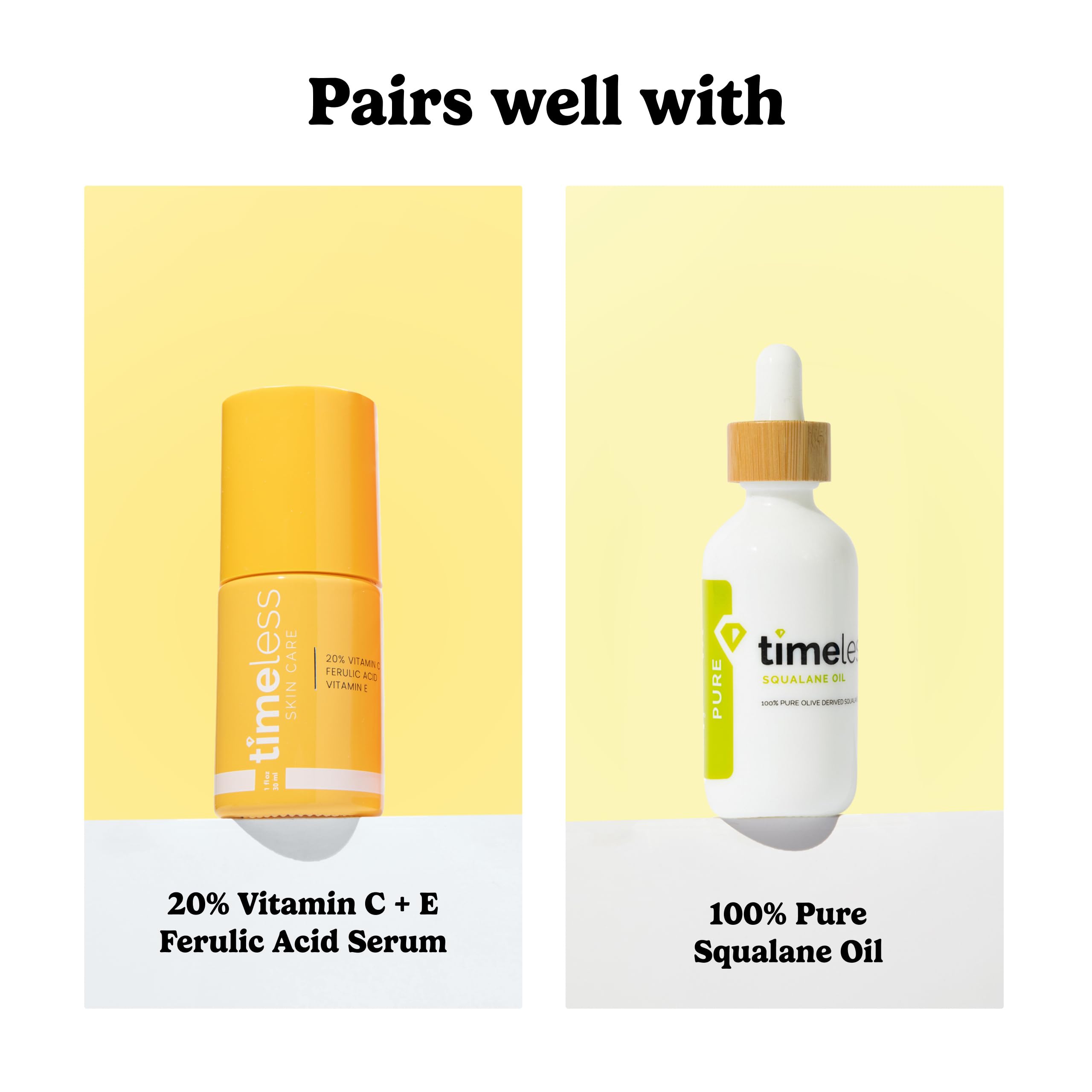 Timeless Coenzyme Q10 Antioxidant Serum Collagen Support 4 - Timeless Skin Care Official Imagery - 8