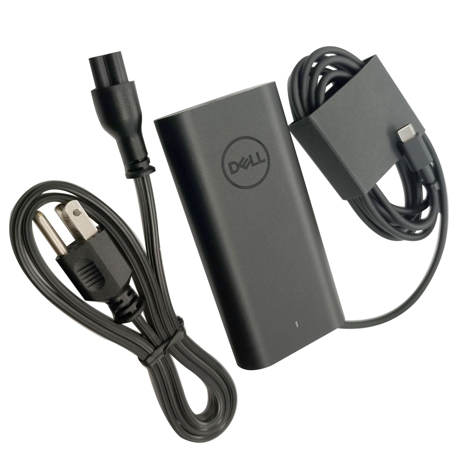 Dell Laptop Charger 100W Watt USB Type C Precision 5680 3580 3580 - Dell Official Product View 2