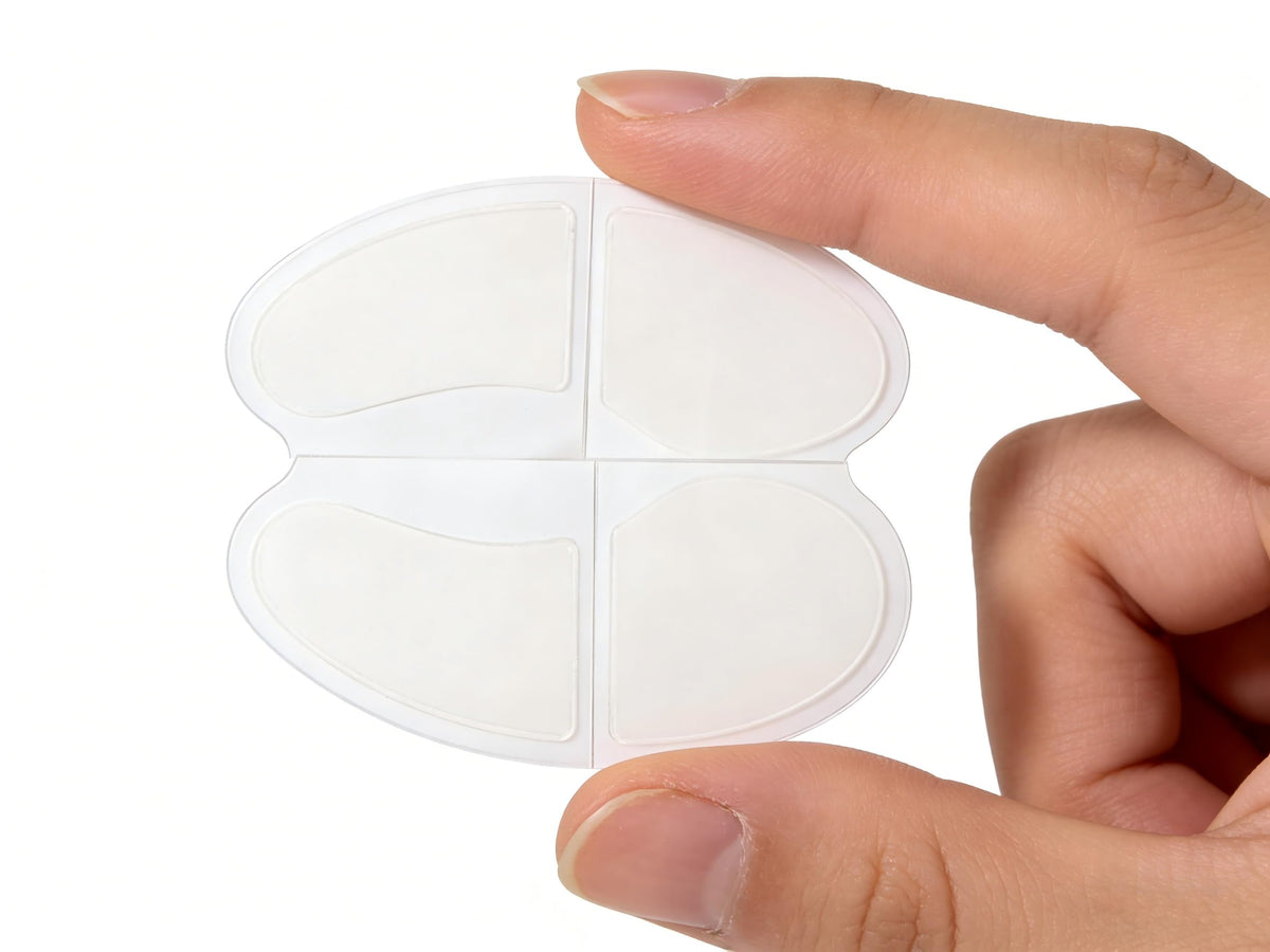 Under Eye Patches - OGGRXOR Official Imagery - 3