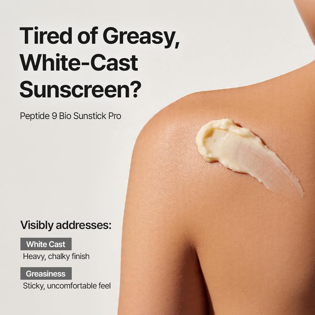 MDP Peptide 9 Bio Sunstick Pro - MDP Official Product Imagery - 5
