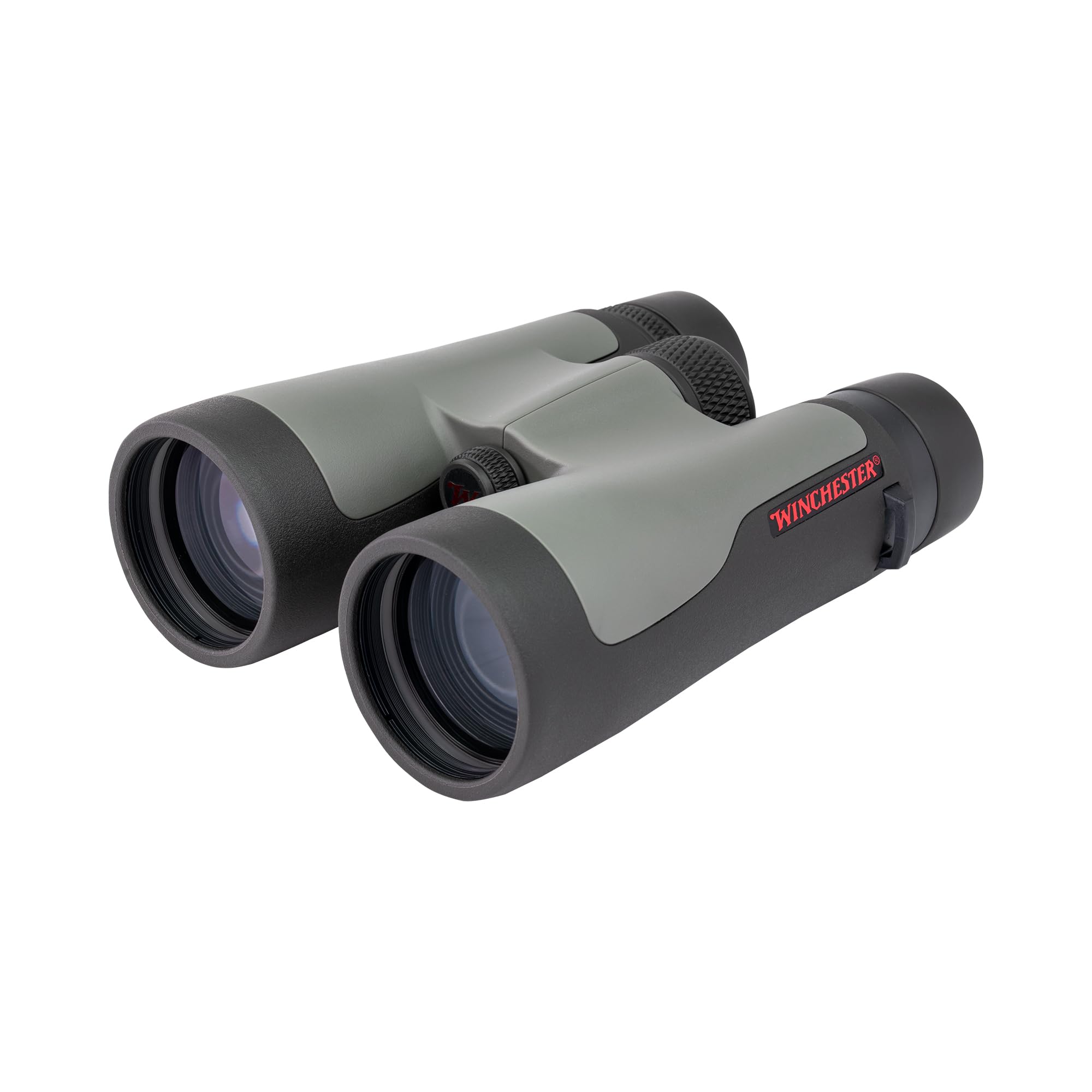 Winchester Supreme Optics 10x50 Binoculars for Hunting, Bird Watching and Sports | Tripod Adaptable | IPX7 Waterproof and Fogproof | WINCoat Fully Multi-Coated Lenses, BaK4 Roof Prism