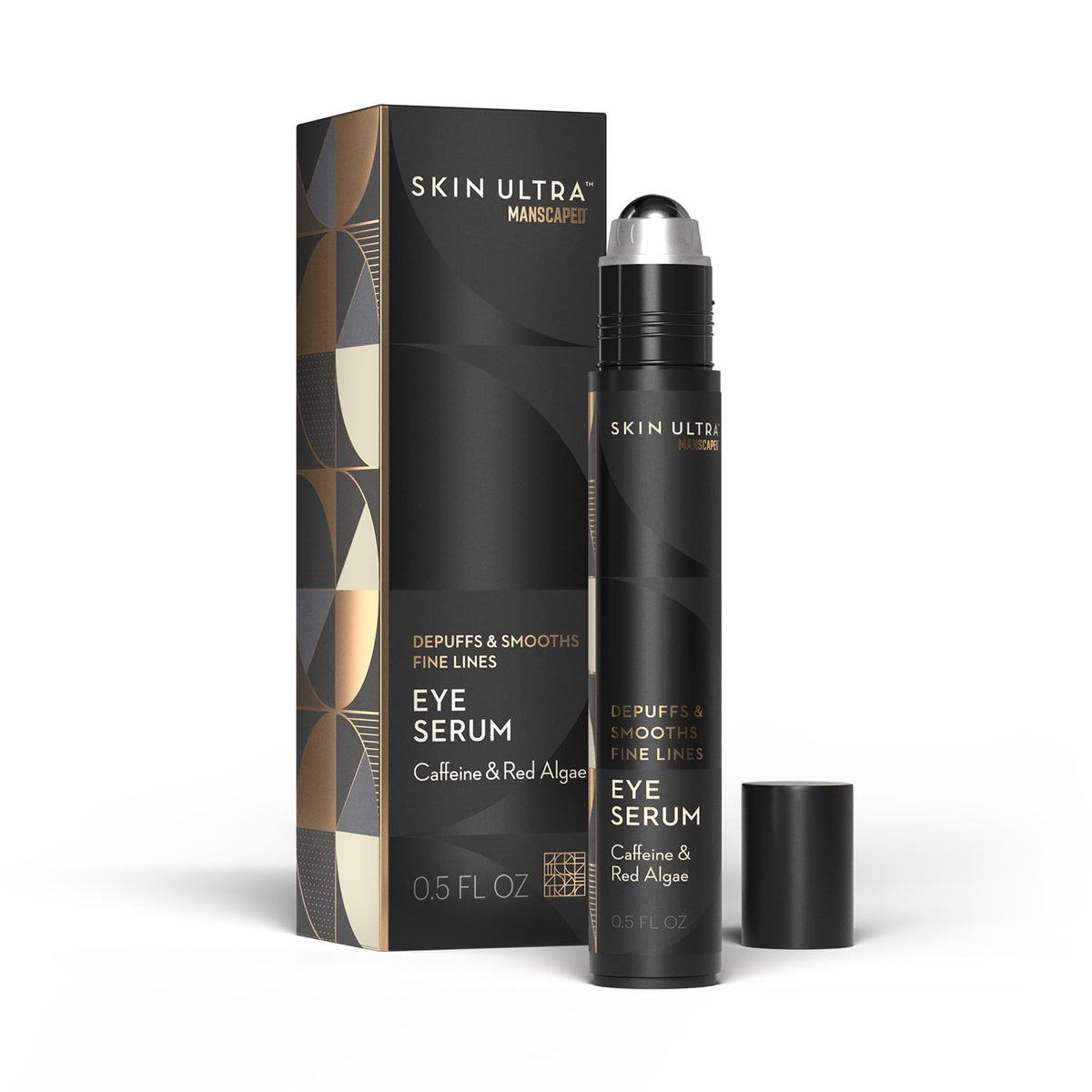 MANSCAPED Skin Ultra Eye Serum - MANSCAPED Official Imagery - 2