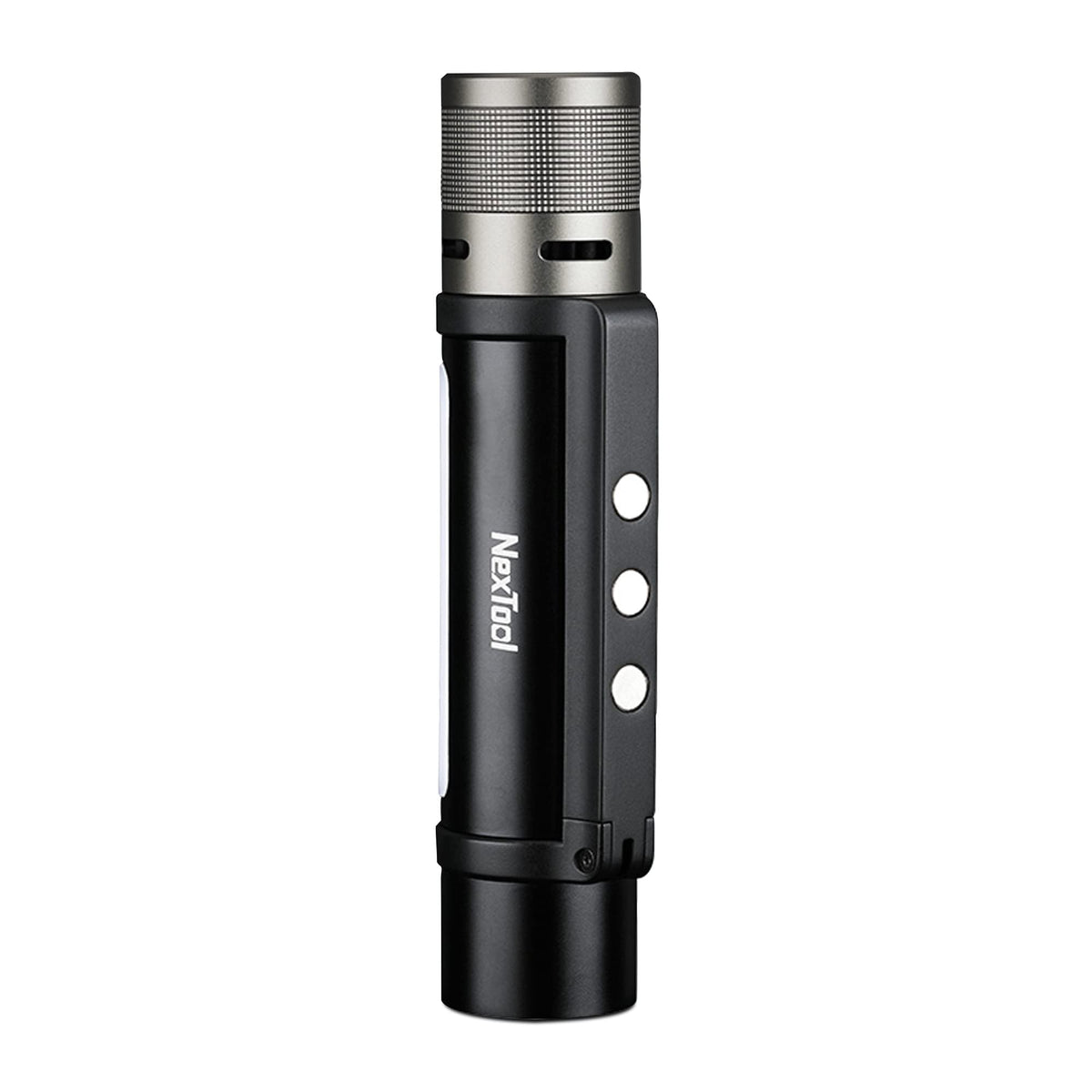 KSIX High Power LED Flashlight 1000 Lumens 6 in 1 Design - KSIX smart your tech Official Imagery - 3