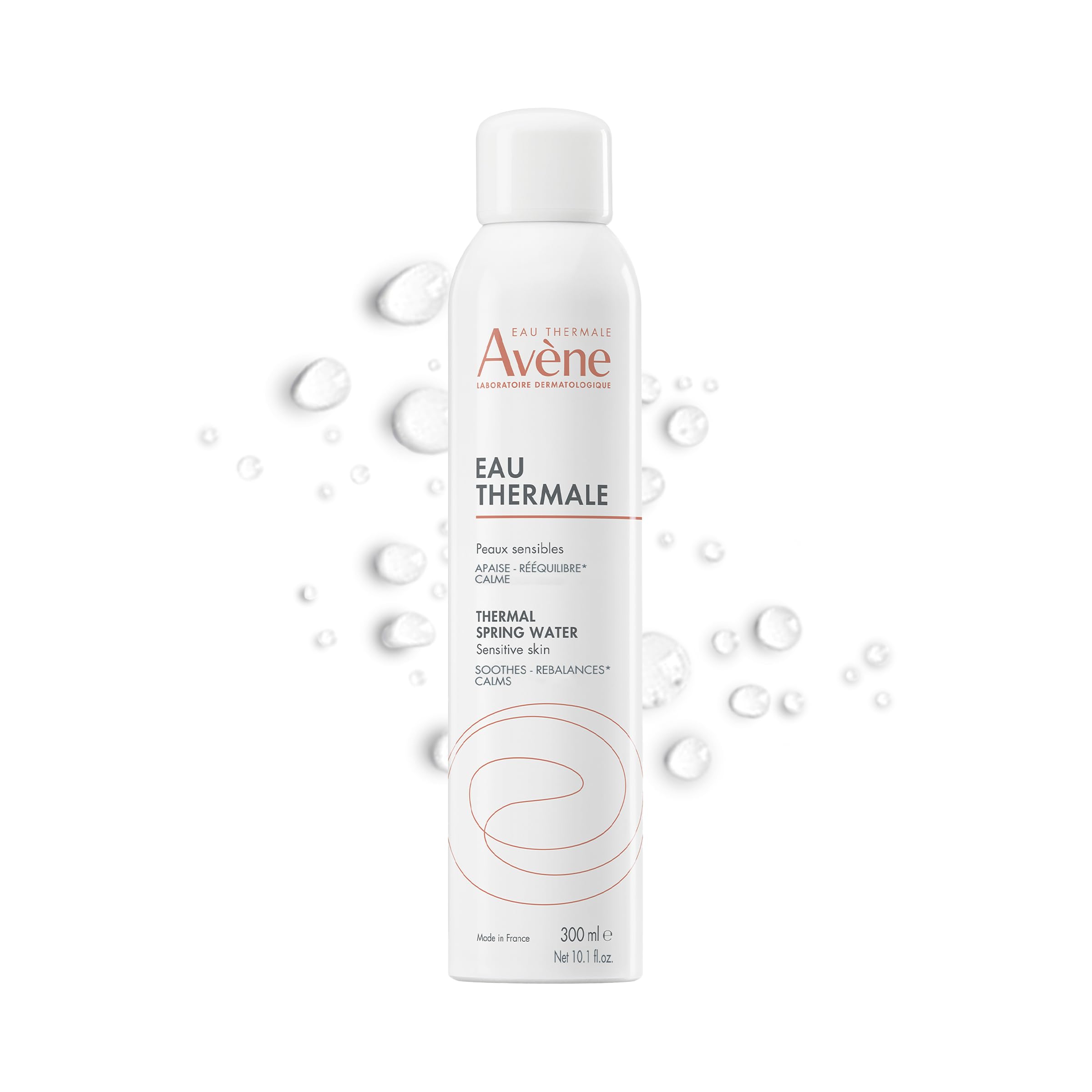 Av ne Thermal Spring Water - Eau Thermale Avène Official Imagery - 2