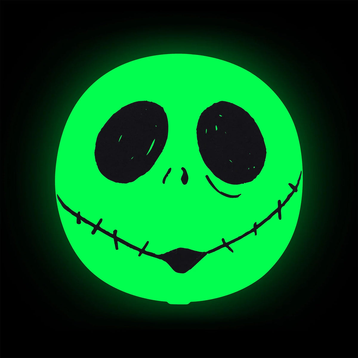 Impressions Vanity Jack Skellington Glow in the Dark LED - IMPRESSIONS VANITY · COMPANY Official Imagery - 4