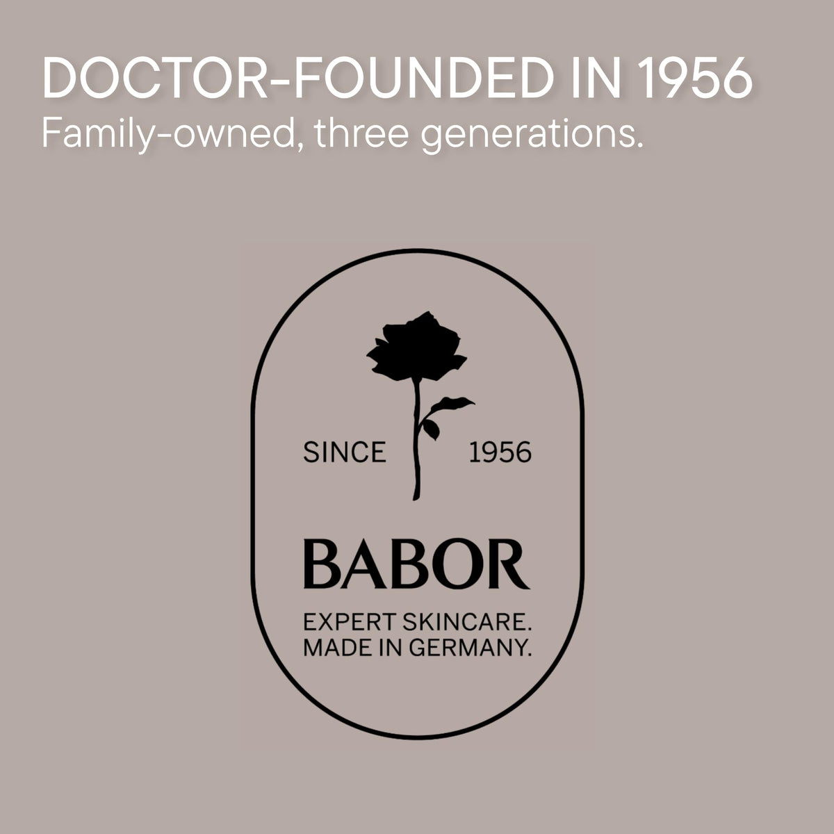 BABOR Collagen Peptide Booster Cream - BABOR Official Imagery - 6