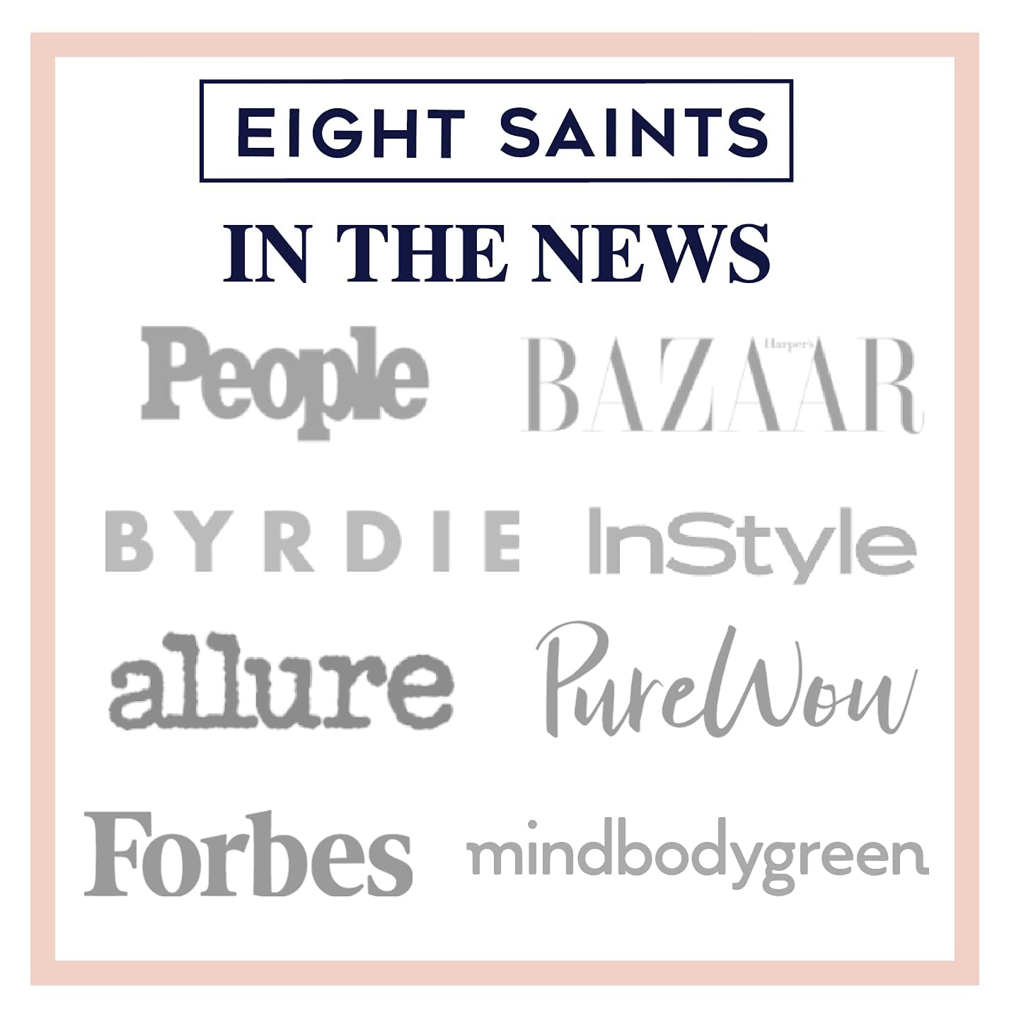 Eight Saints Vitamin C Serum for Face – Brightening & Hydrating Facial Serum - Eight Saints Official Product View 7