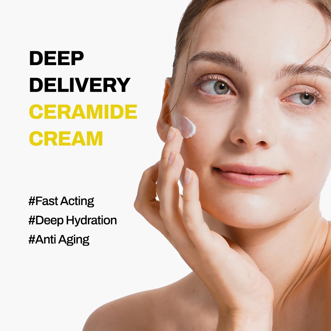 JEU DEMEURE DermiShuttle DD Cream Deep Hydration Intensive - JEU'DEMEURE Official Imagery - 8