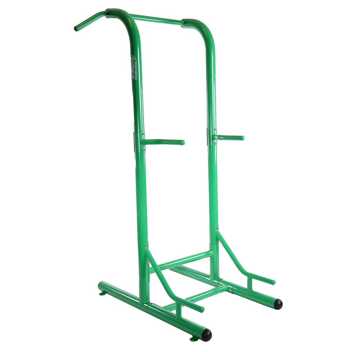 Stamina Pull Up Bar Tower Dip Station Free Standing Outdoor - Stamina Official Imagery - 2