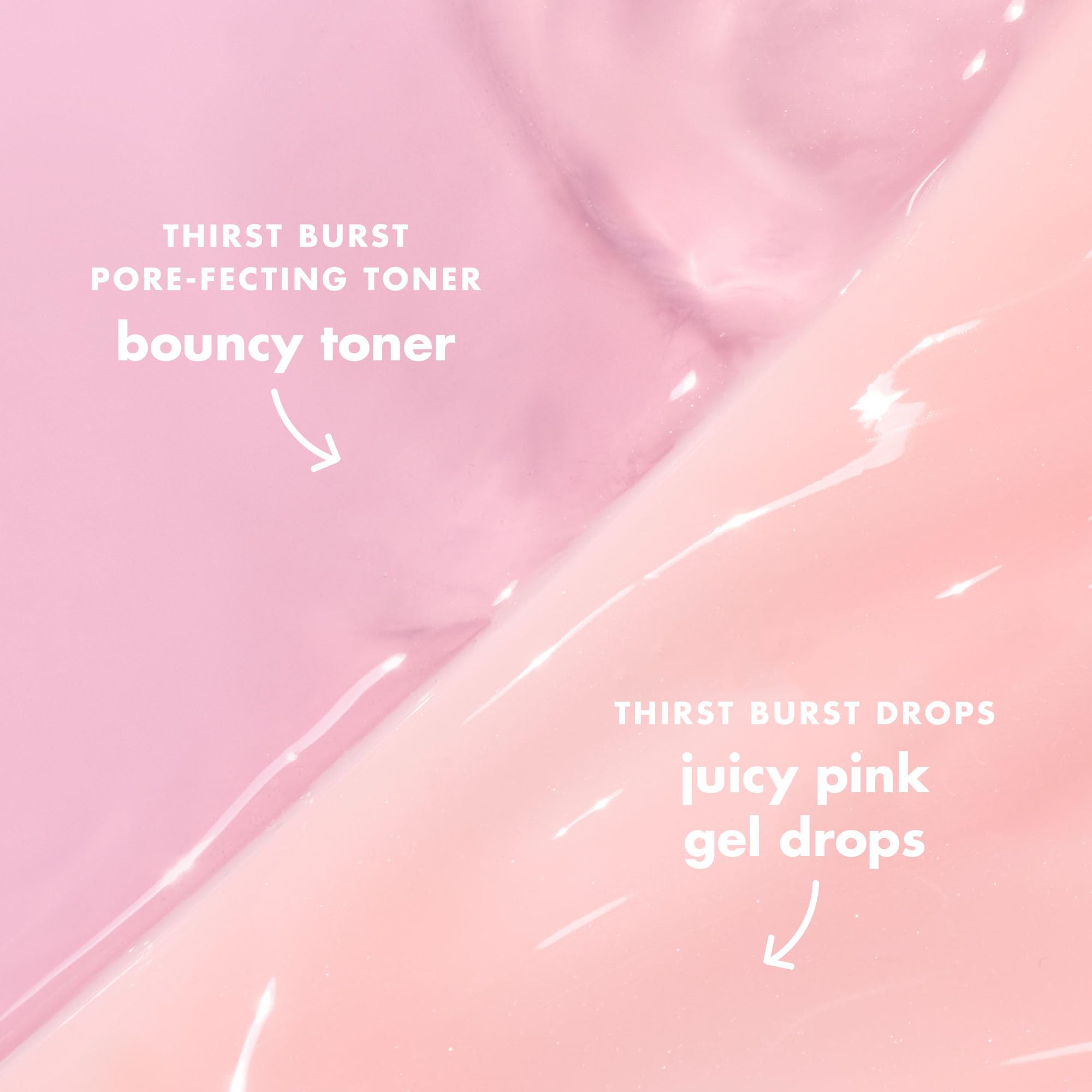 e.l.f. SKIN Thirst Burst Dew-O, Travel-Sized Skincare Set, - e.l.f.