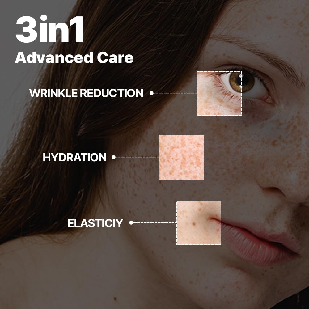 Exo Recure Ampoule Exosome 10 000 PPM Collagen Water Fast - CELL29 Official Imagery - 5