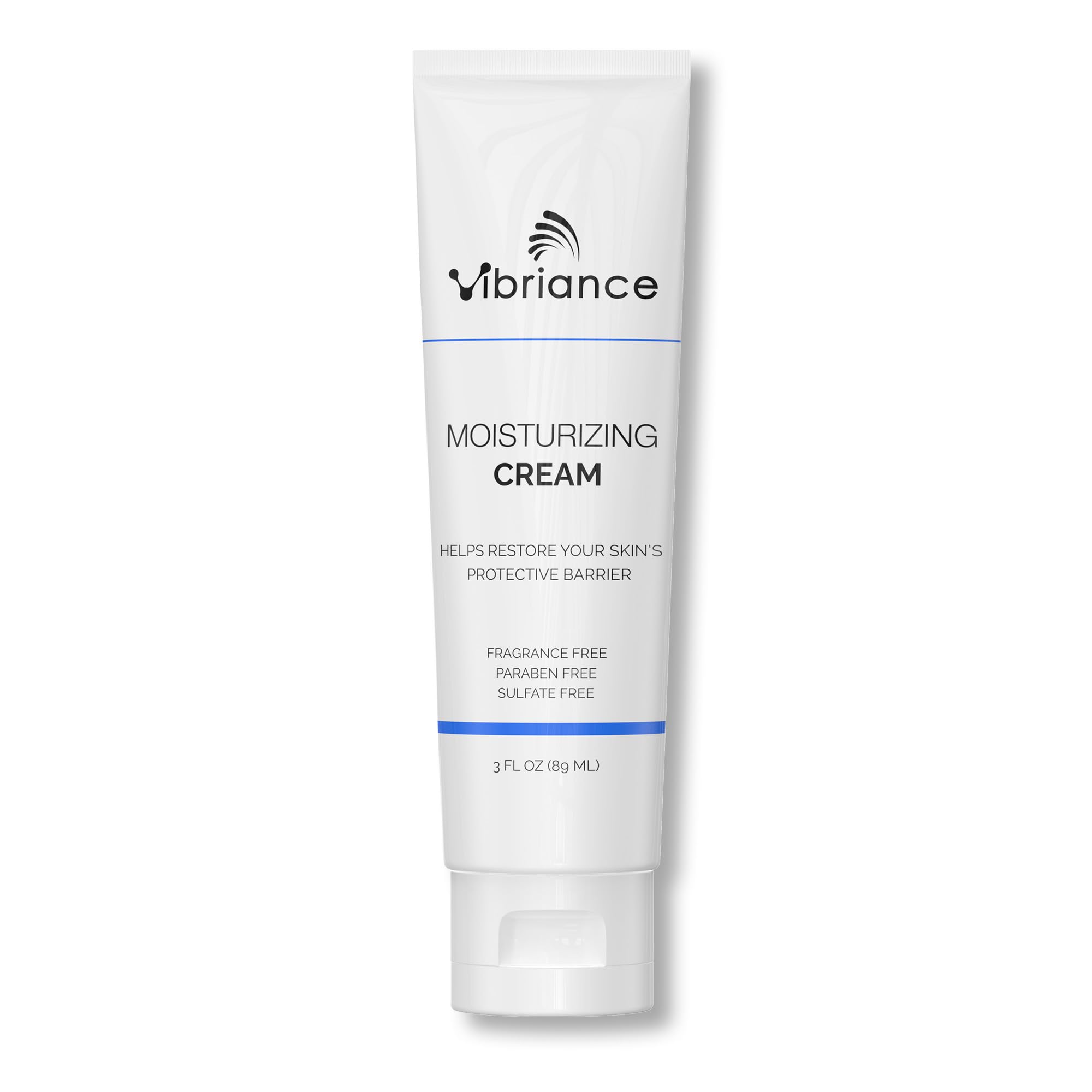 Vibriance Moisturizing Cream for Mature Skin - Product Imagery