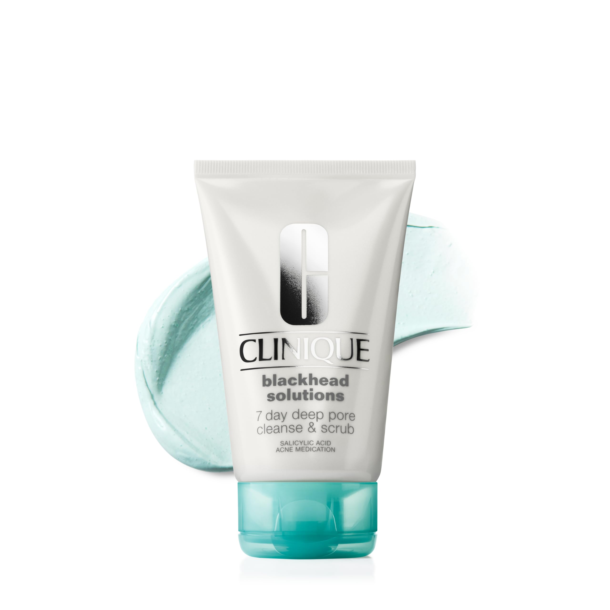 Clinique Blackhead Solutions 7 Day Deep Pore Cleanse &amp; - Generic