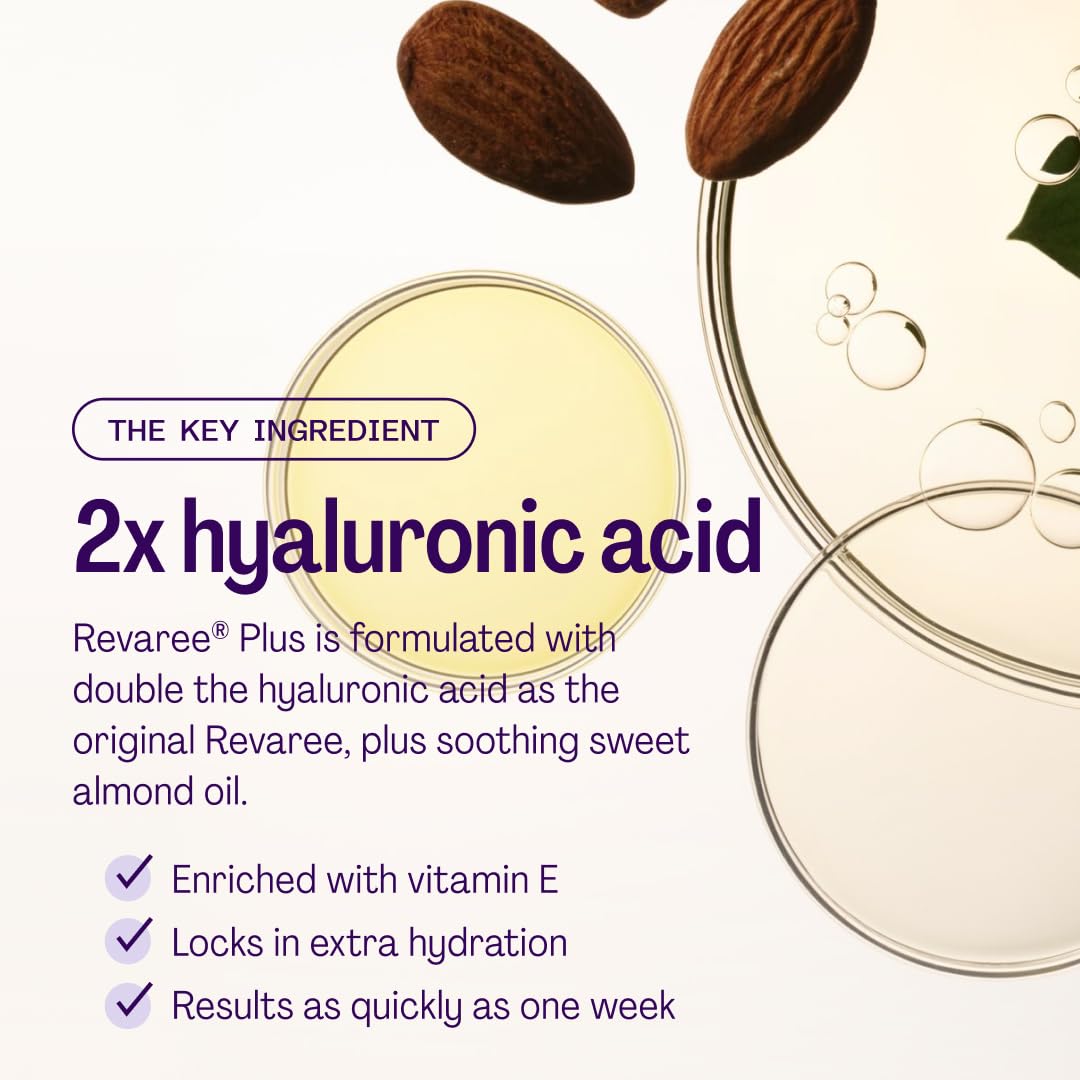 Bonafide Revaree Plus 10 mg Hyaluronic Acid 1 Month Supply - Bonafide Official Imagery - 5
