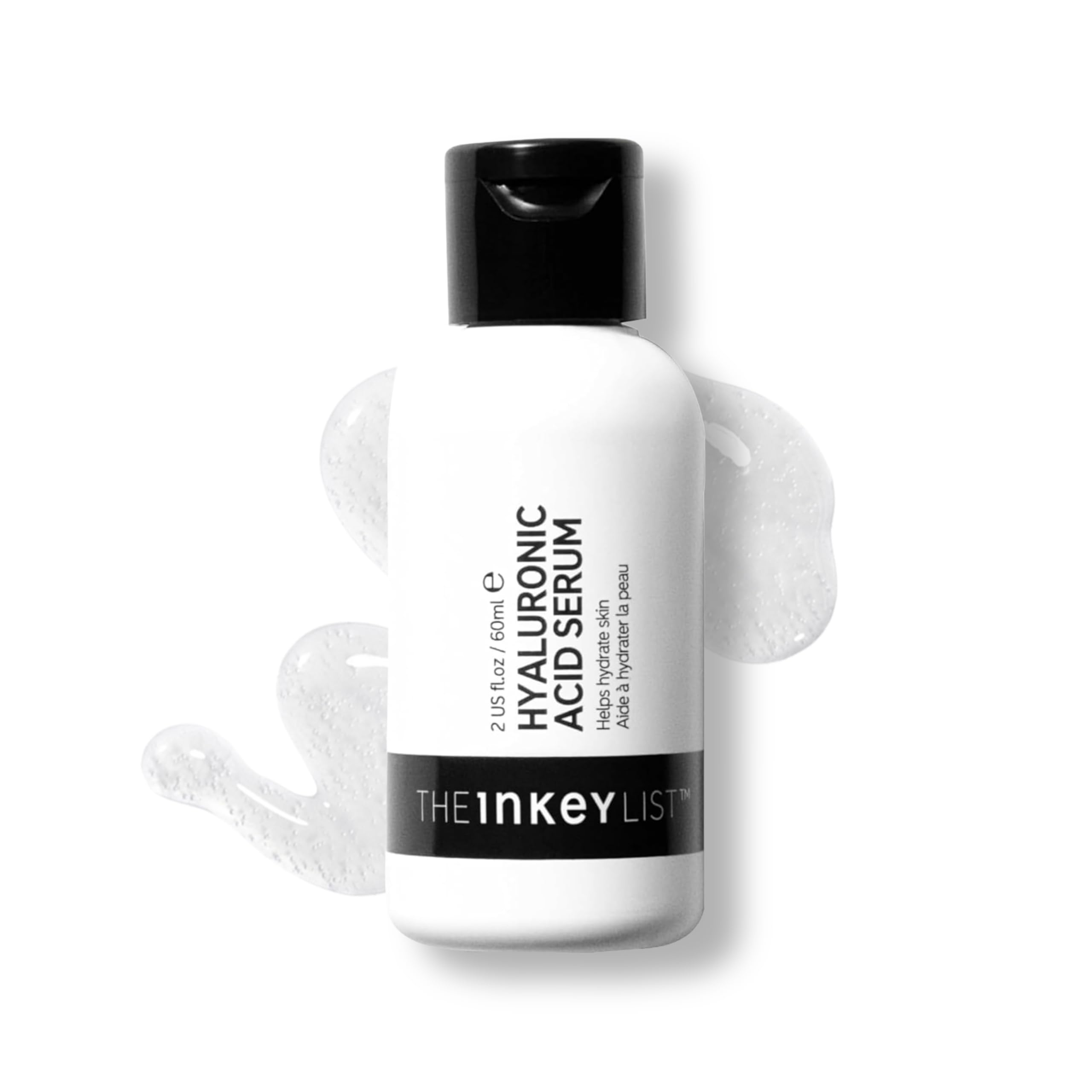 The INKEY List Hyaluronic Acid Serum - Premium Selection Official Imagery - 2