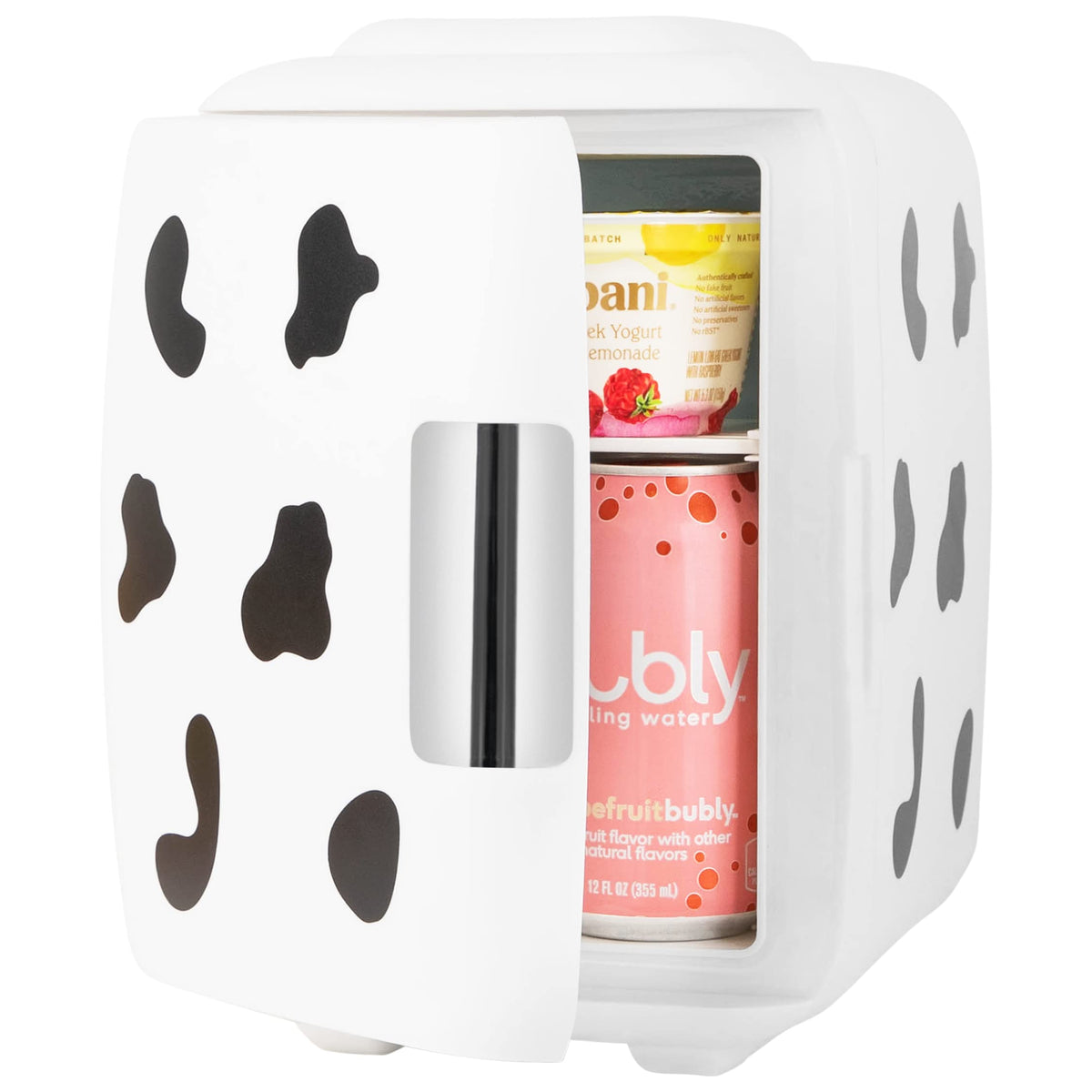 Cooluli Skincare Mini Fridge for Bedroom - Cooluli Official Imagery - 4