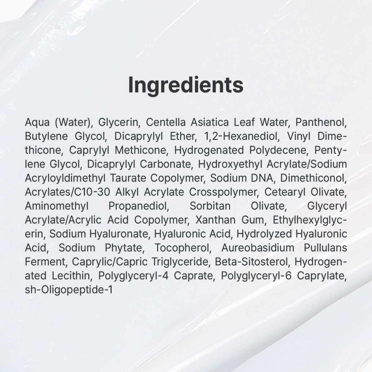 Dr.Althea PDRN Reju 5000 Cream, 0.7 Fl Oz - Dr.Althea Official Product View 8