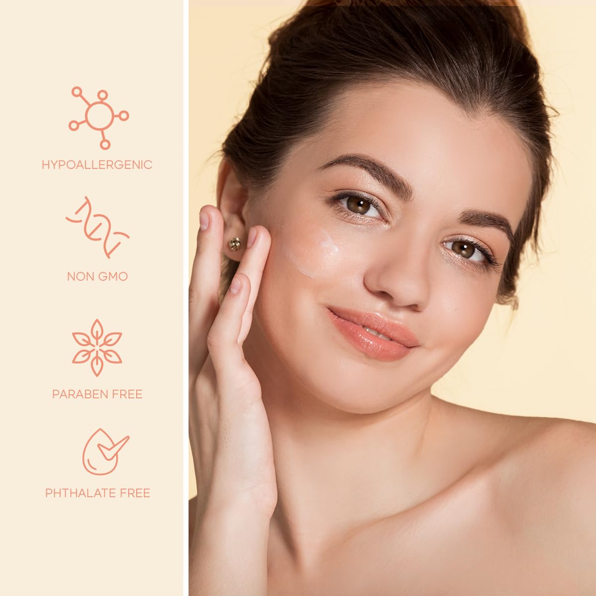 Skin 2 0 Retinol Vitamin E Face Serum - Skin 2.0 Official Product Imagery - 7