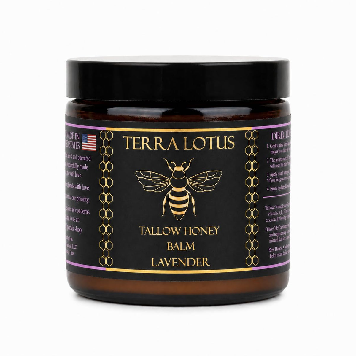 Terra Lotus - Terra Lotus Official Imagery - 8