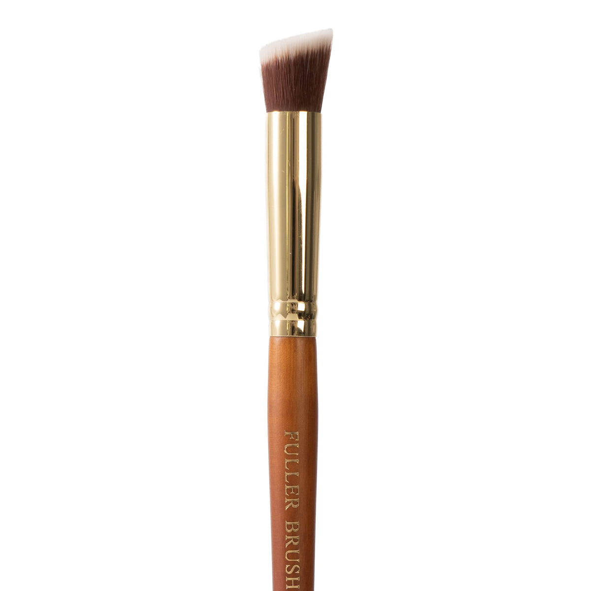 Fuller Brush Cosmetic Concealer Brush 568 Soft Bristles for - Fuller Brush Official Imagery - 3